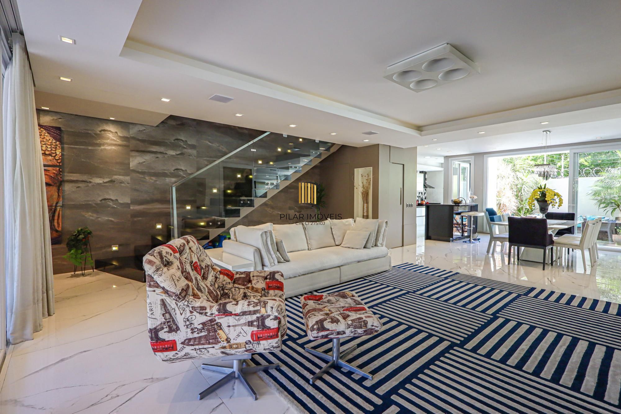 Casa a venda no condomínio Reserva Ecoville