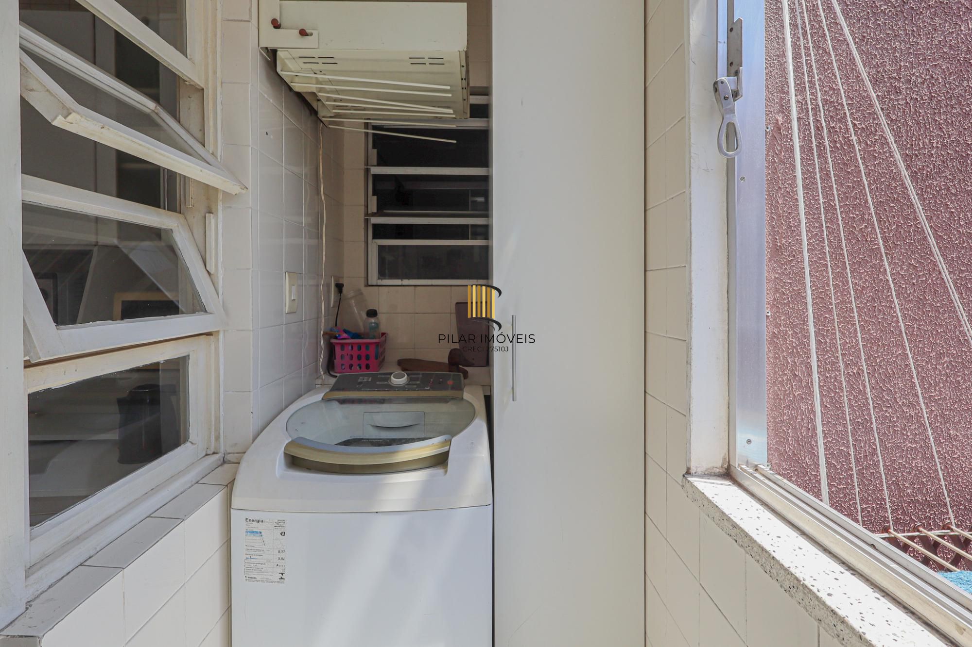 Apartamento a venda no bairro Petrópolis