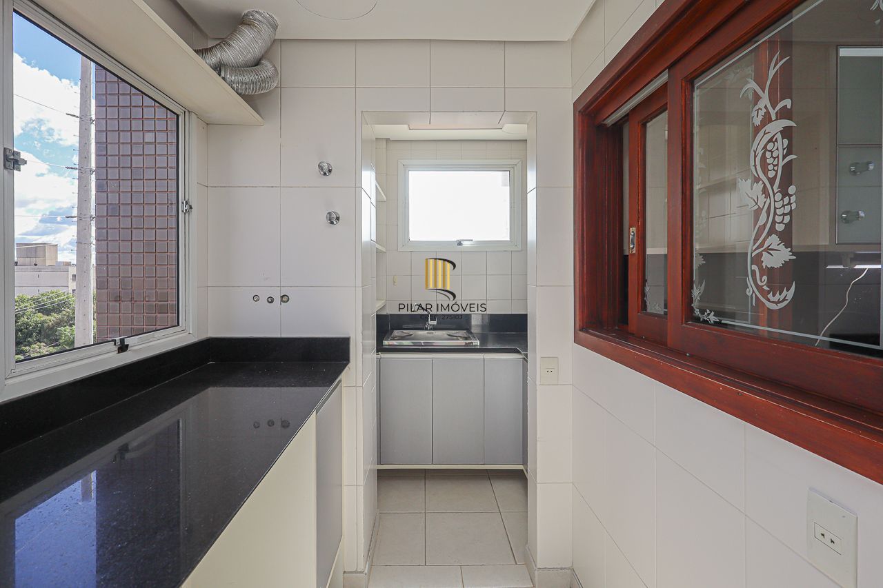 Apartamento a venda no bairro Jardim Planalto