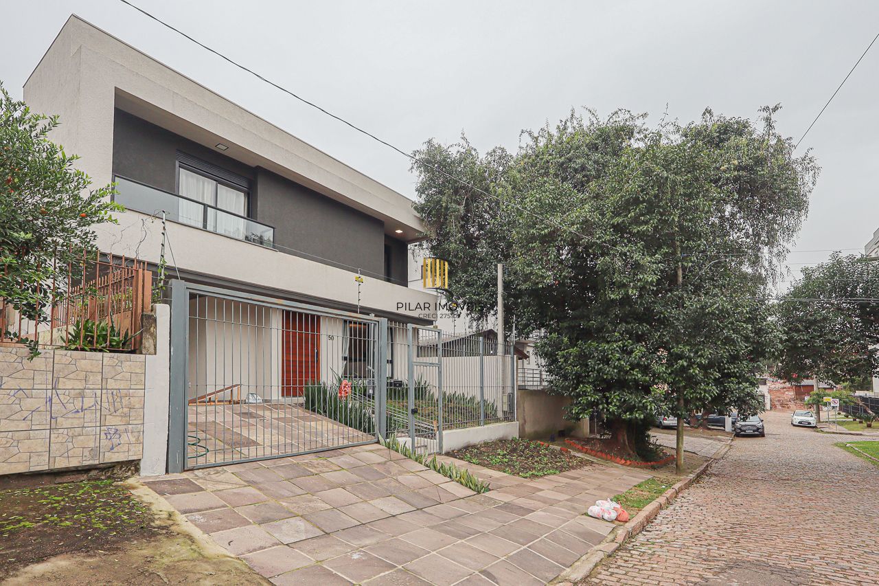 Casa a venda no bairro Vila Ipiranga