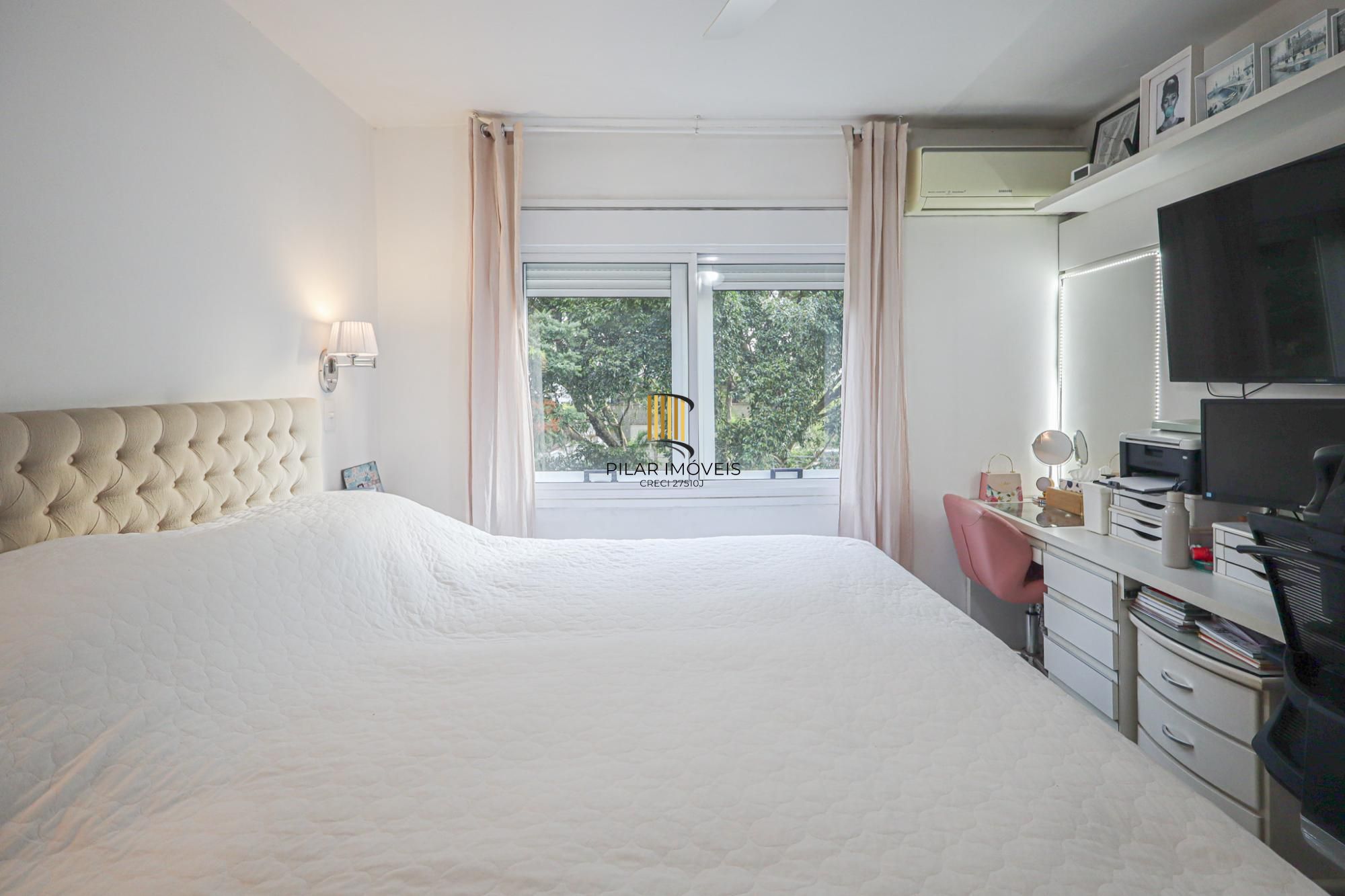 Apartamento a venda no bairro Petrópolis