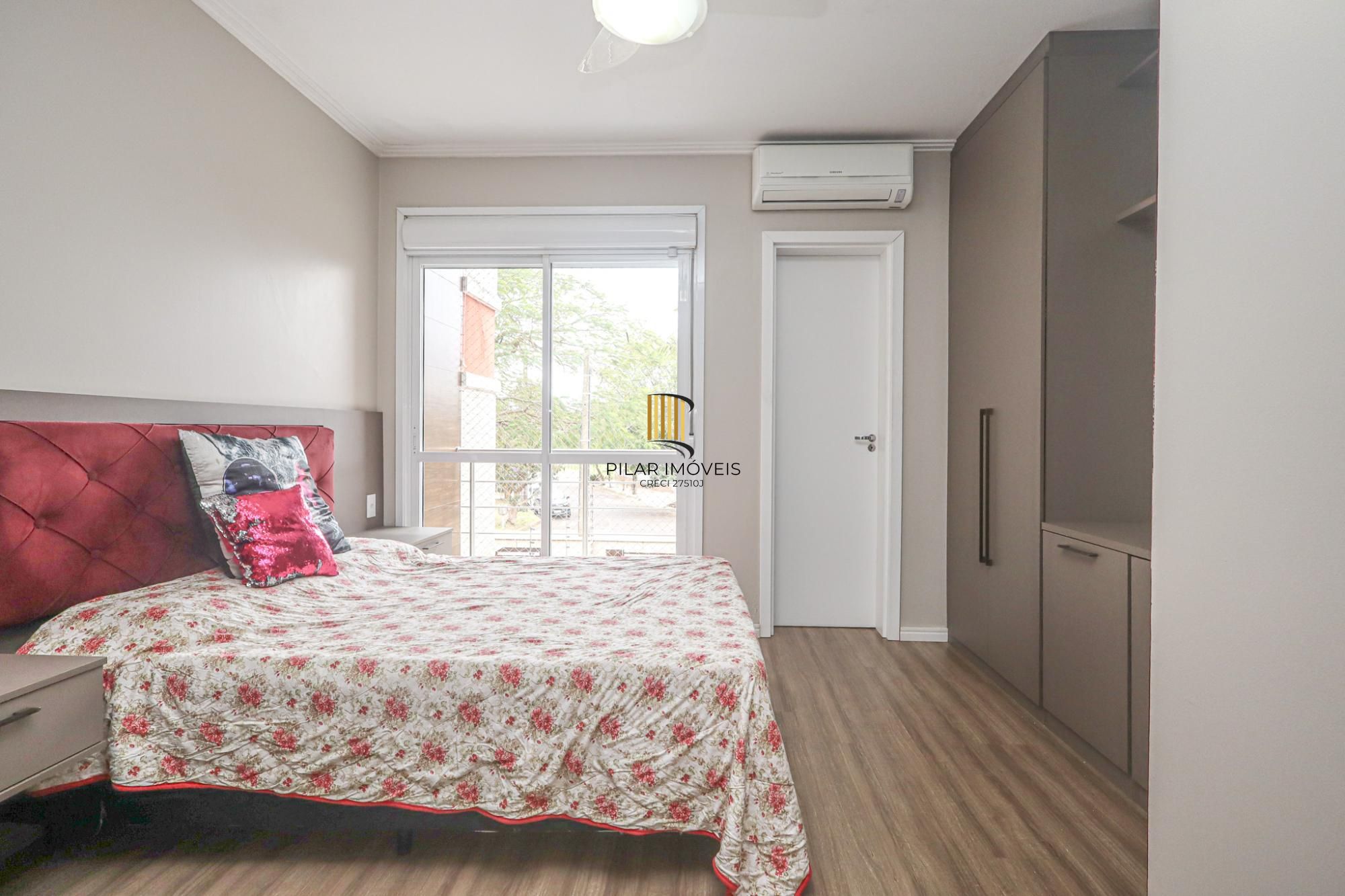 Casa sobrado a venda no bairro São José em Canoas