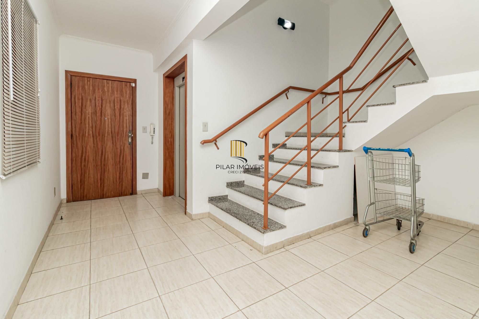 Apartamento a venda no bairro Vila Ipiranga