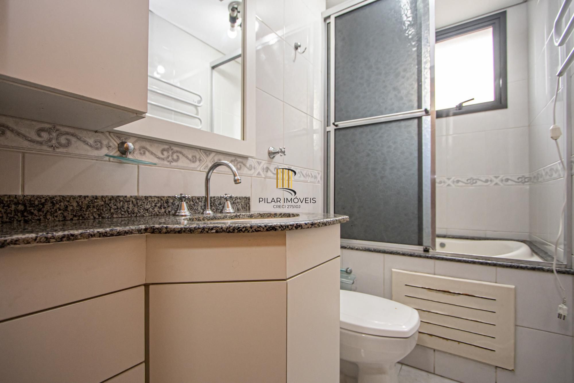 Apartamento a venda no bairro Higienópolis