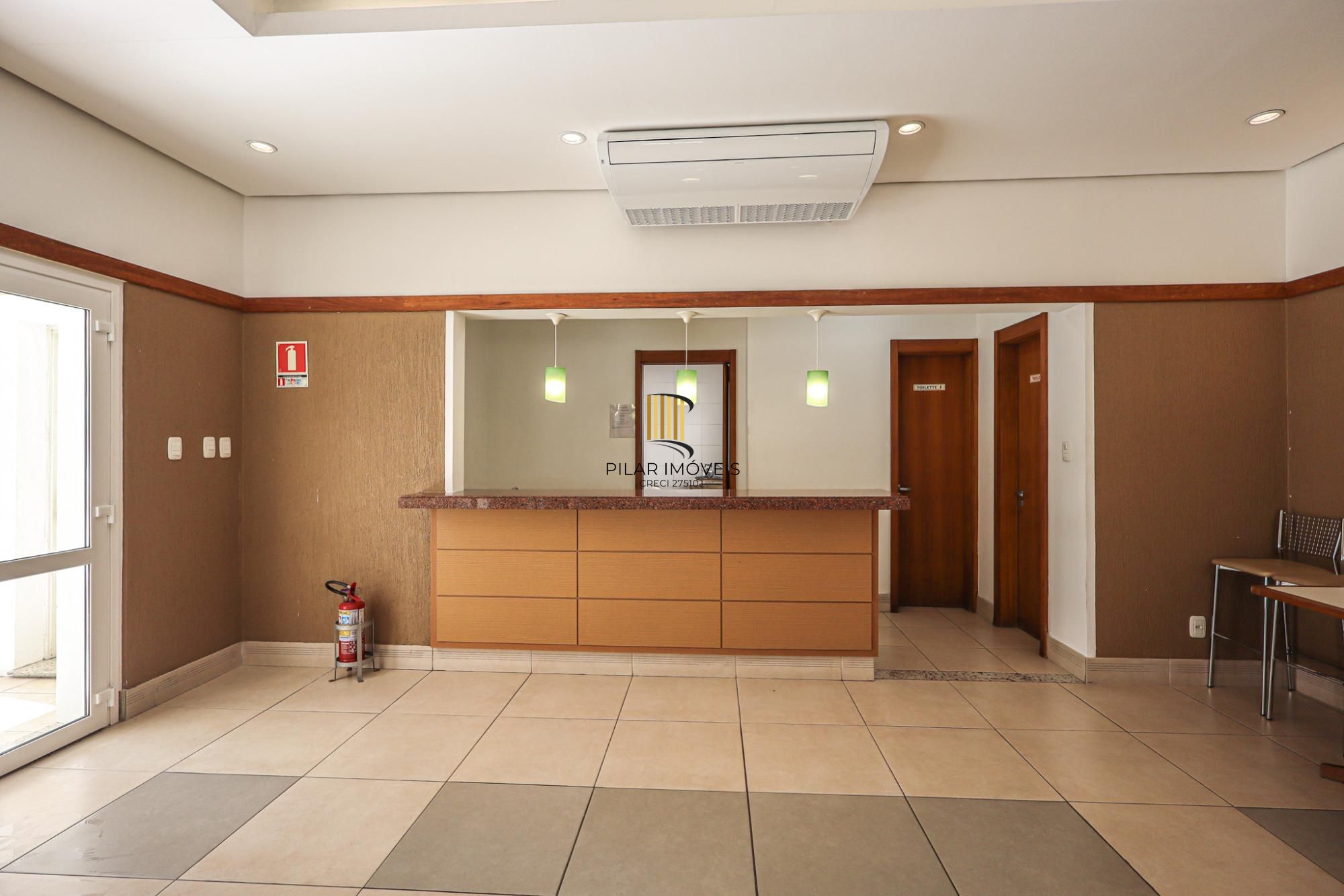 Apartamento a venda no Centro Histórico