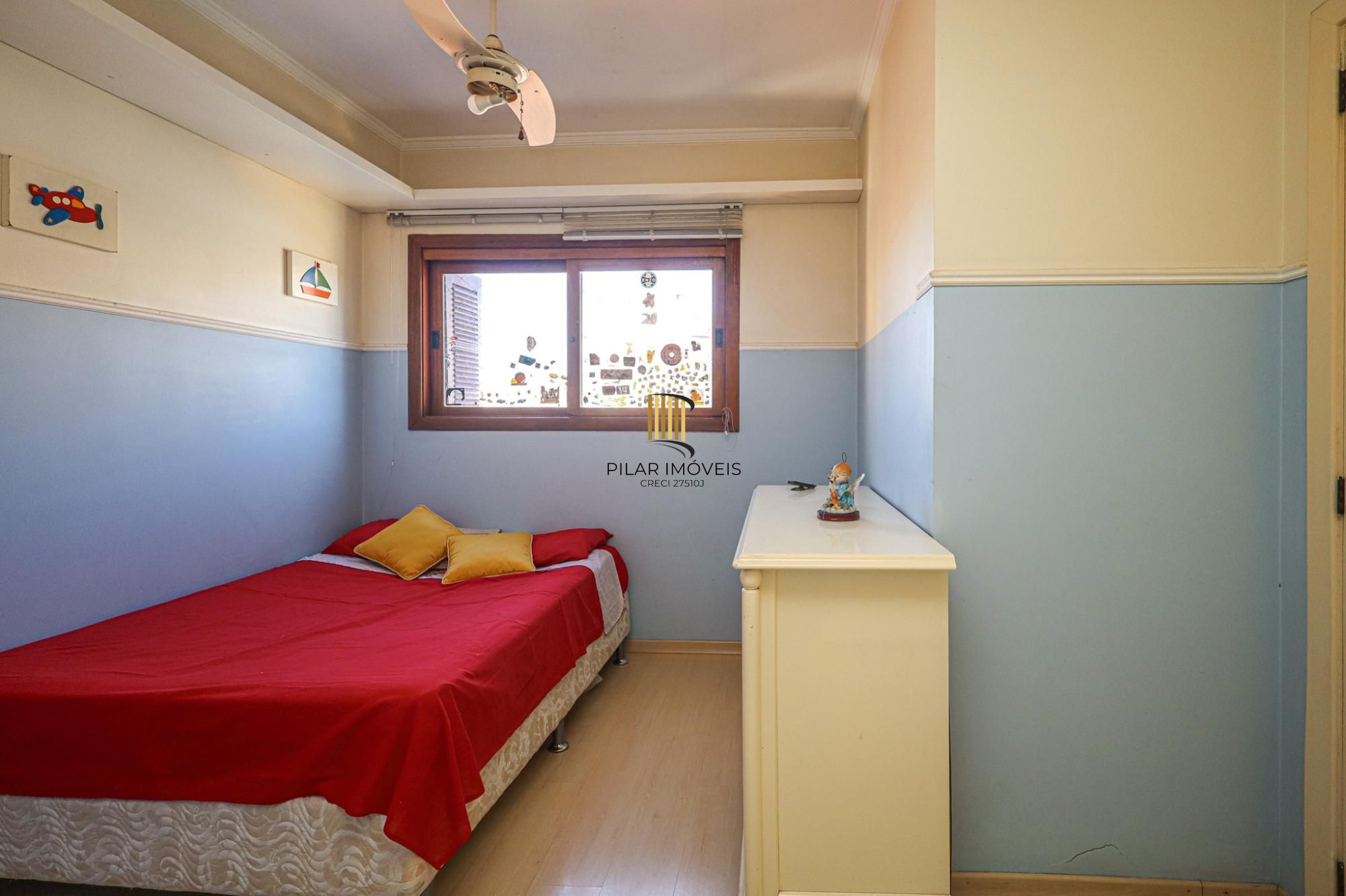Apartamento a venda no bairro Jardim Lindóia