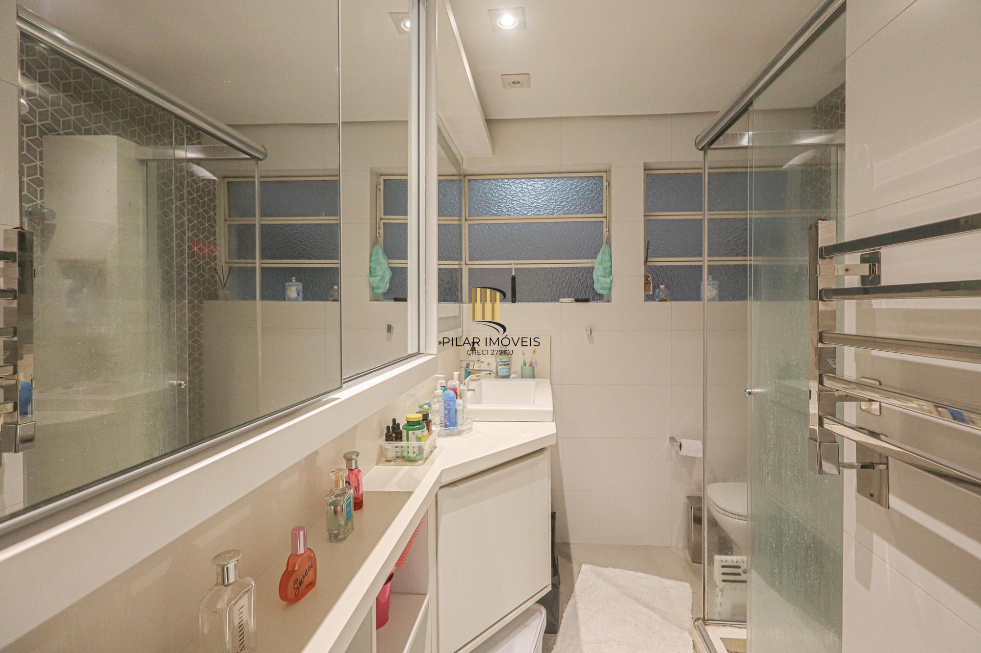 Apartamento Garden a venda na Cidade Baixa