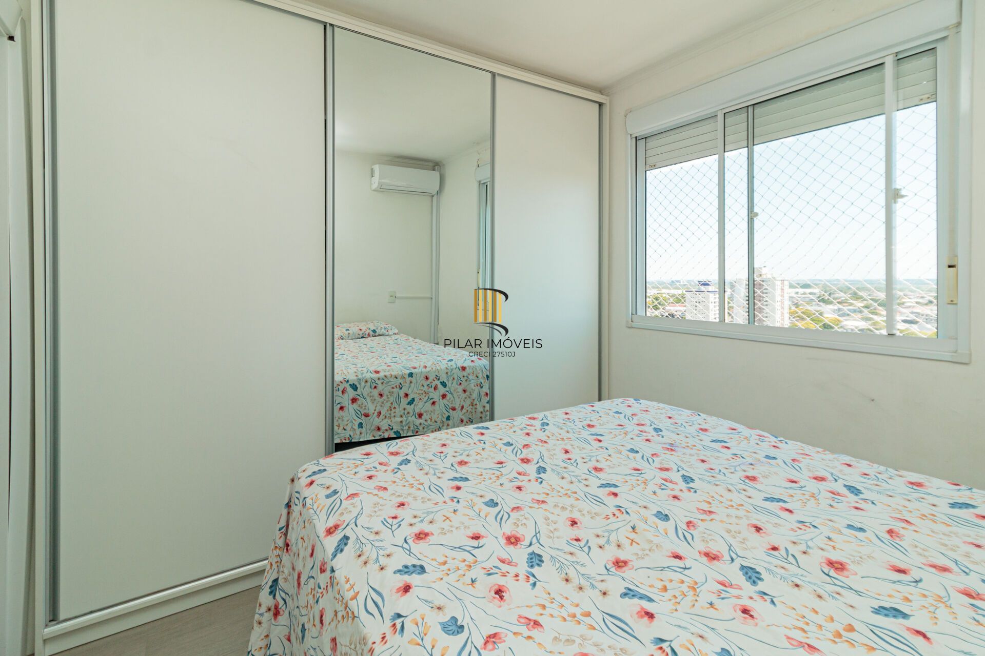 Apartamento à venda no bairro Sarandi em Porto Alegre/RS