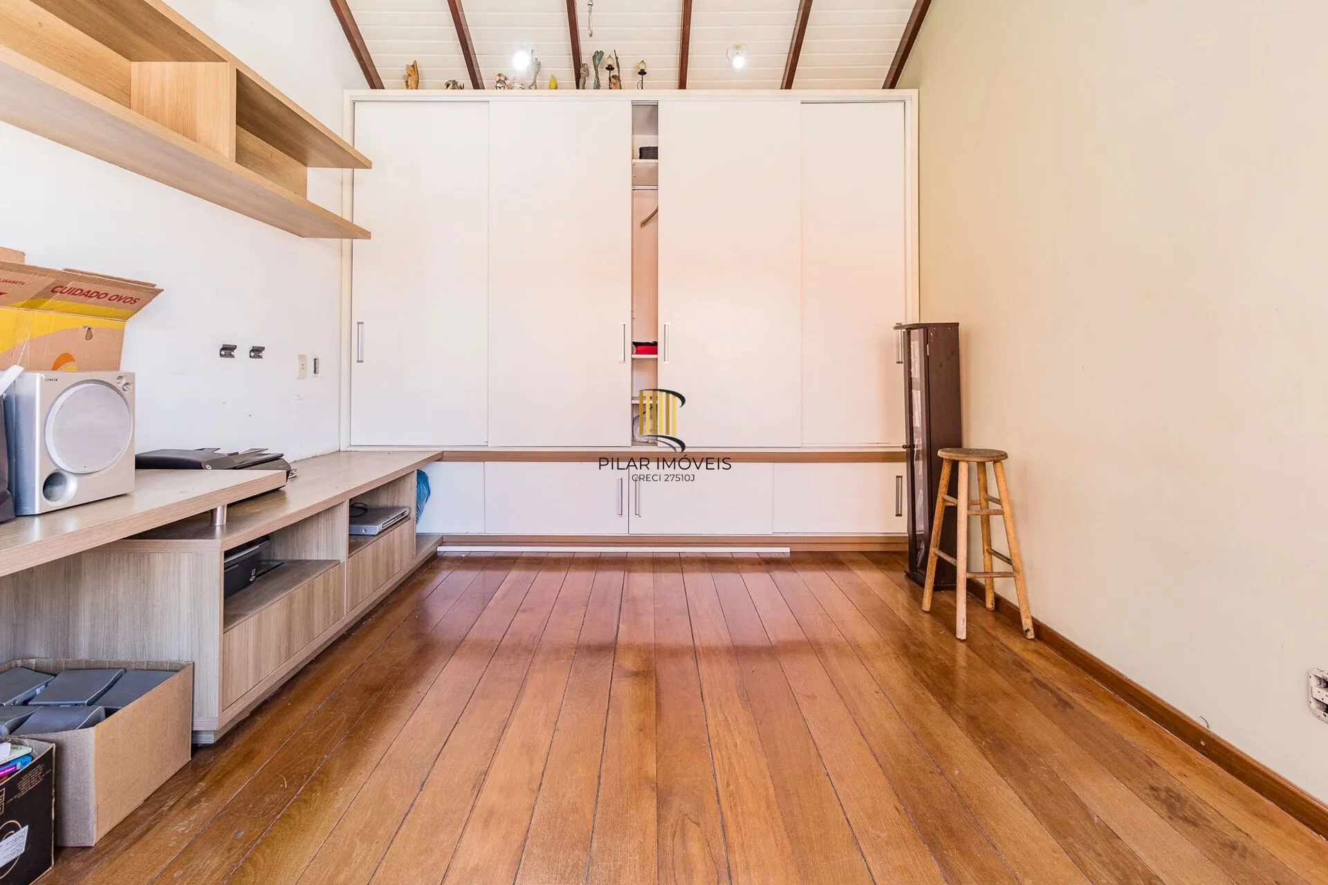 Apartamento à venda no bairro Bela Vista em Porto Alegre/RS