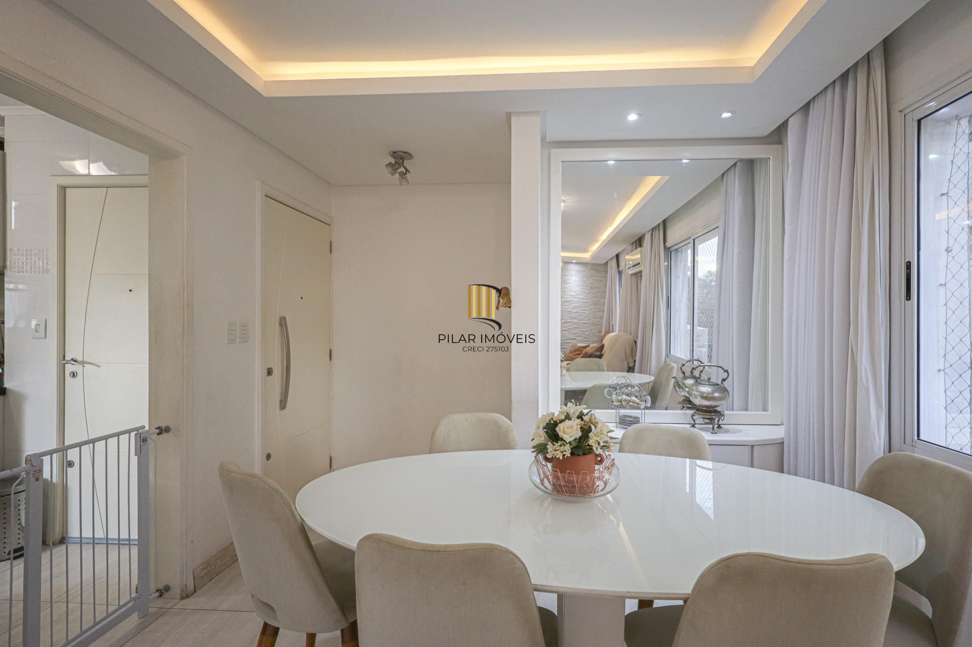 Apartamento a venda no bairro Petrópolis