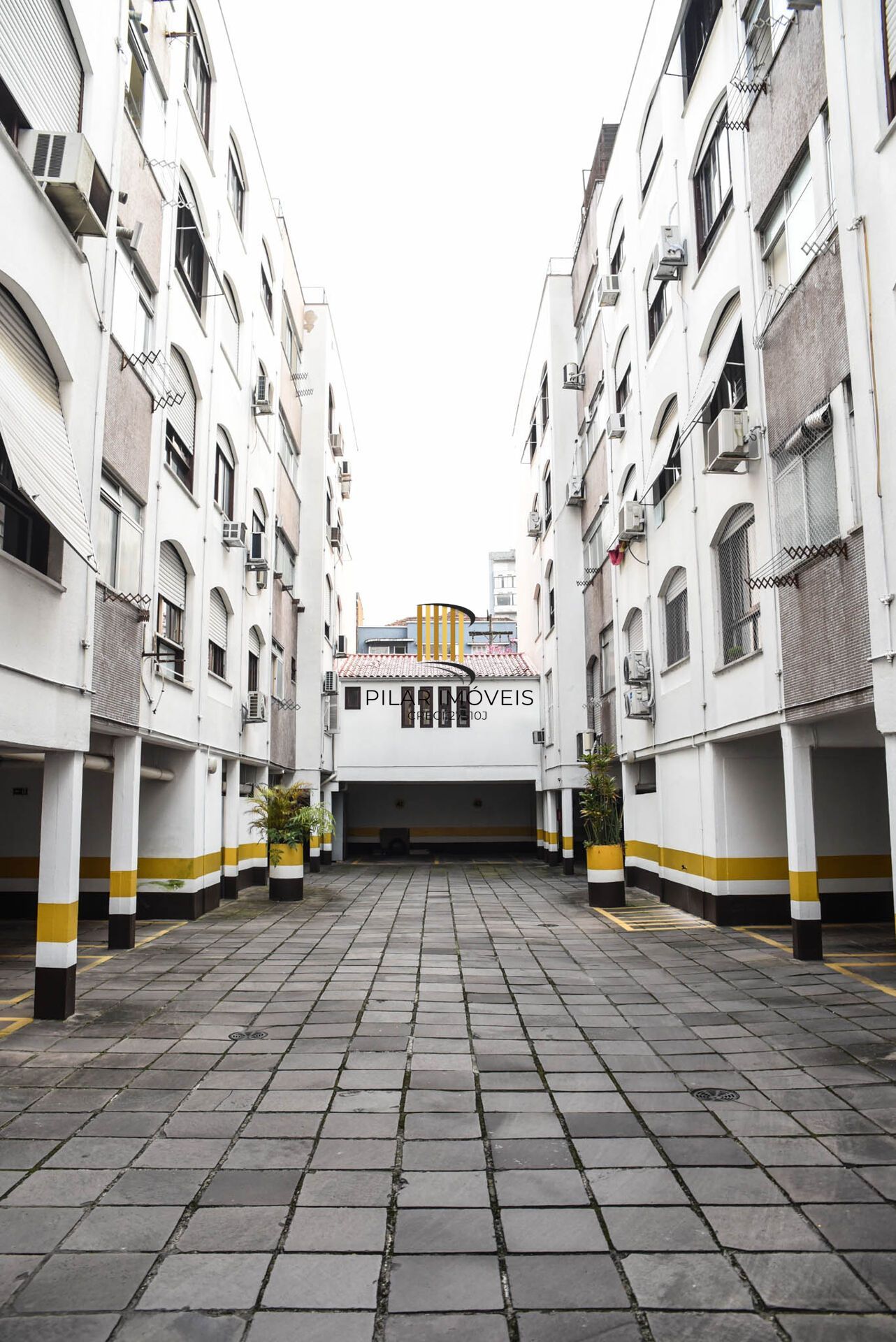 Apartamento à venda no bairro Auxiliadora em Porto Alegre/RS