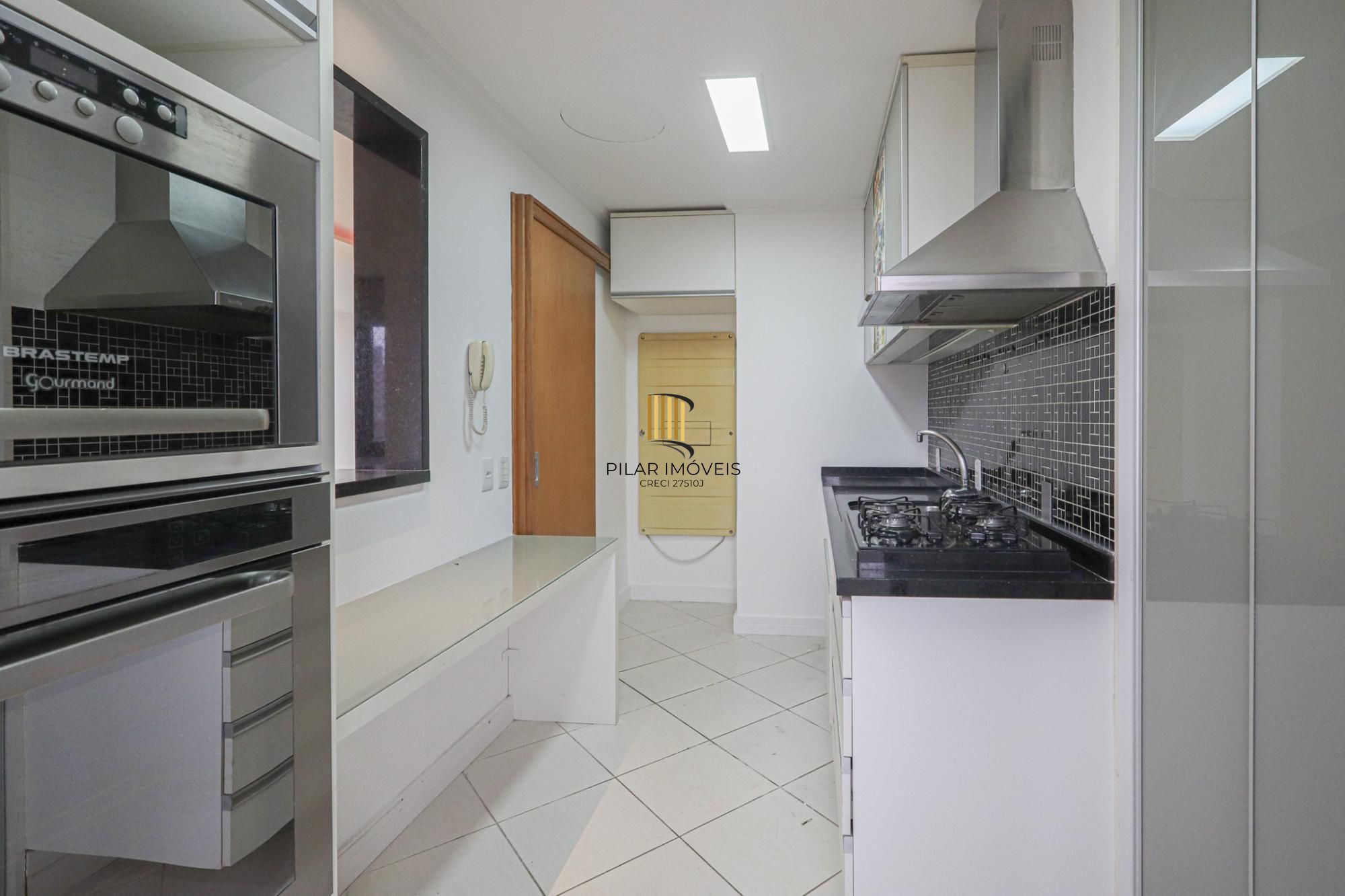 Apartamento a venda no bairro Passo D Areia