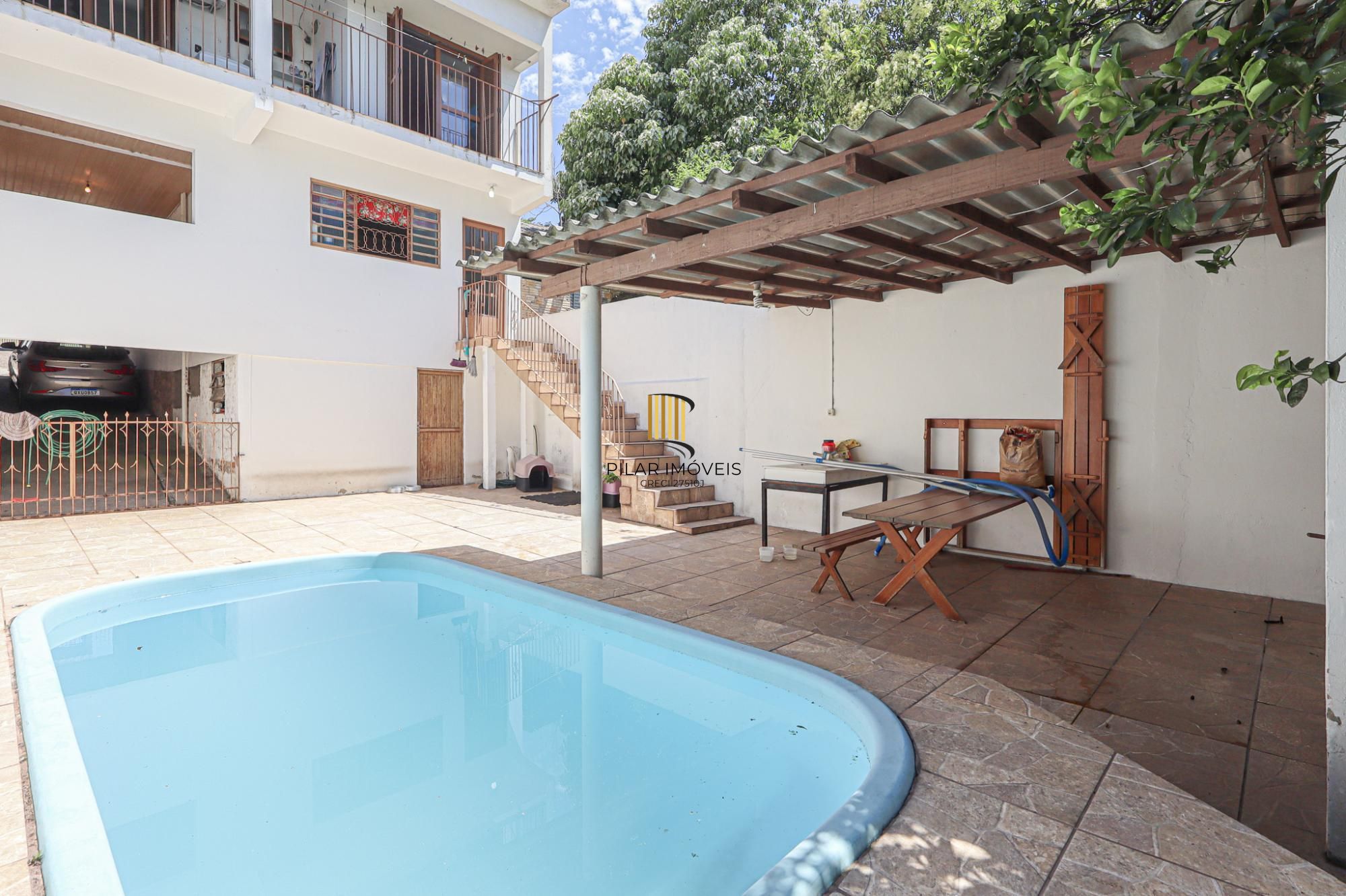 Casa a venda no bairro São José