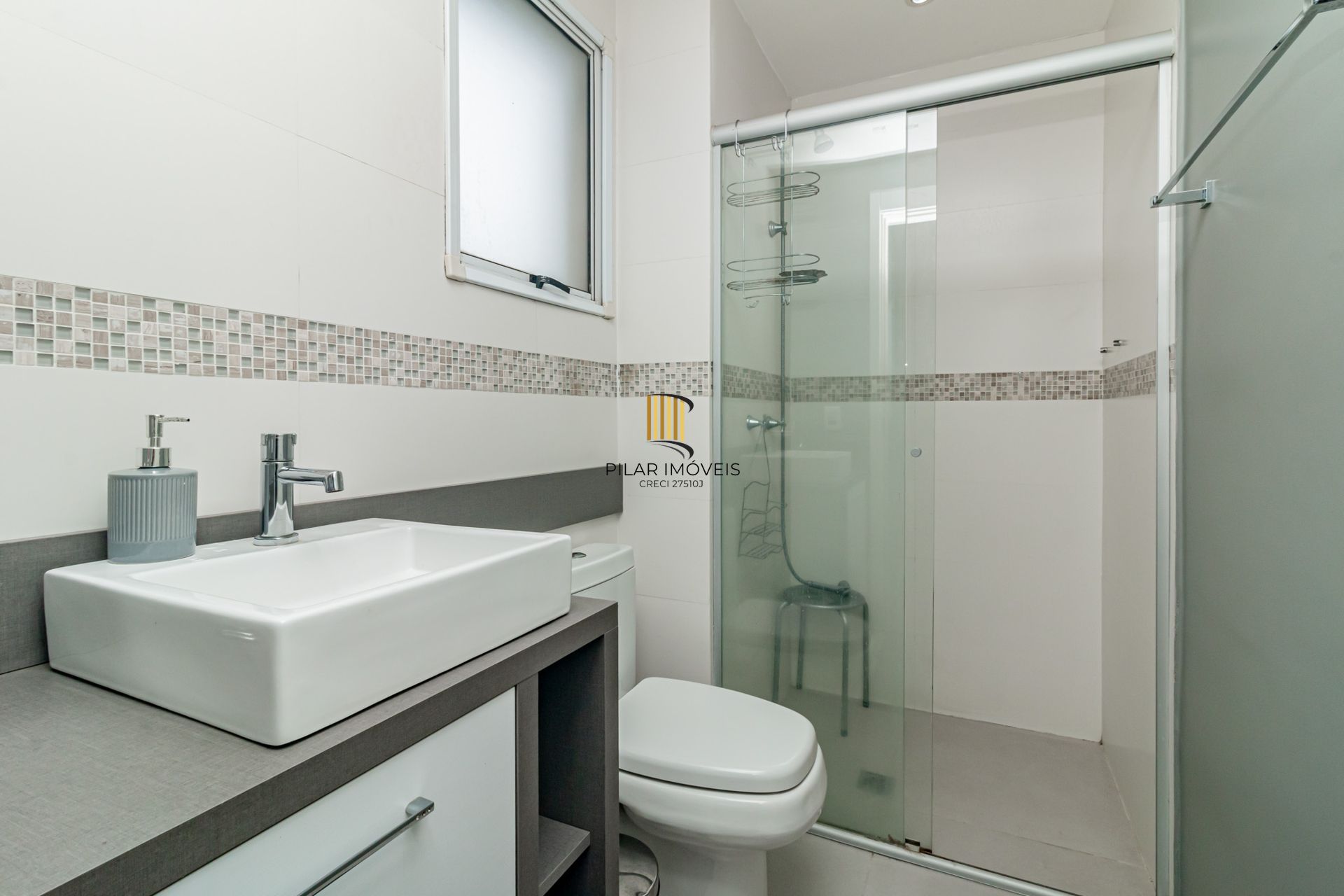 Apartamento à venda no bairro Sarandi em Porto Alegre/RS