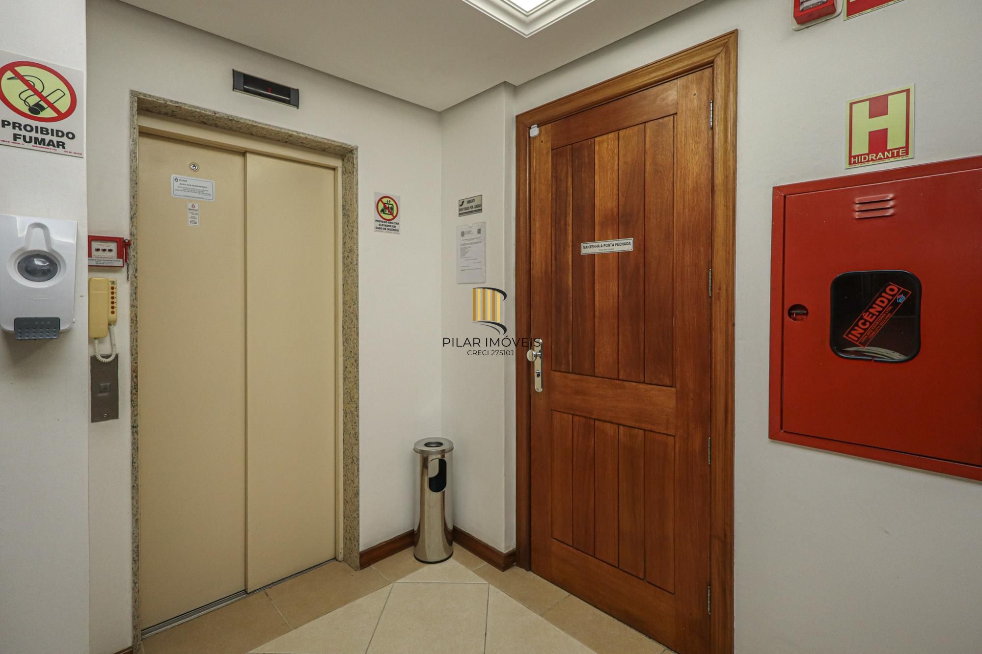 Apartamento a venda no bairro Independência