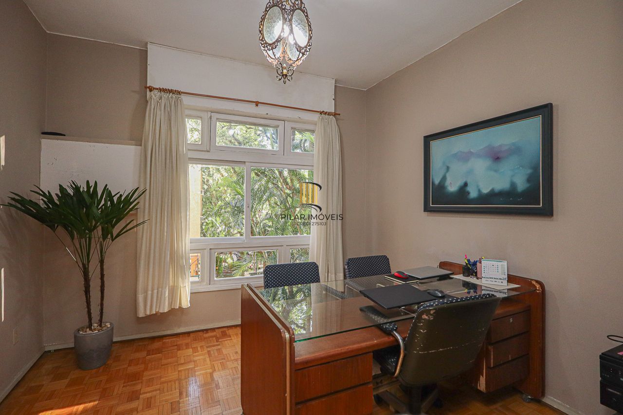 Apartamento a venda no bairro Independência