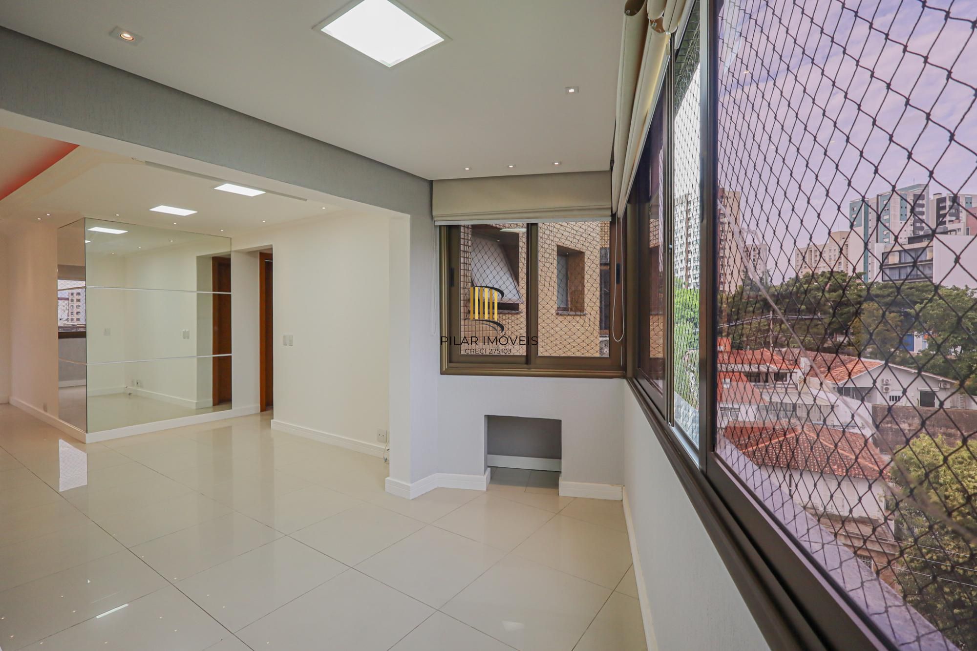 Apartamento a venda no bairro Passo D Areia