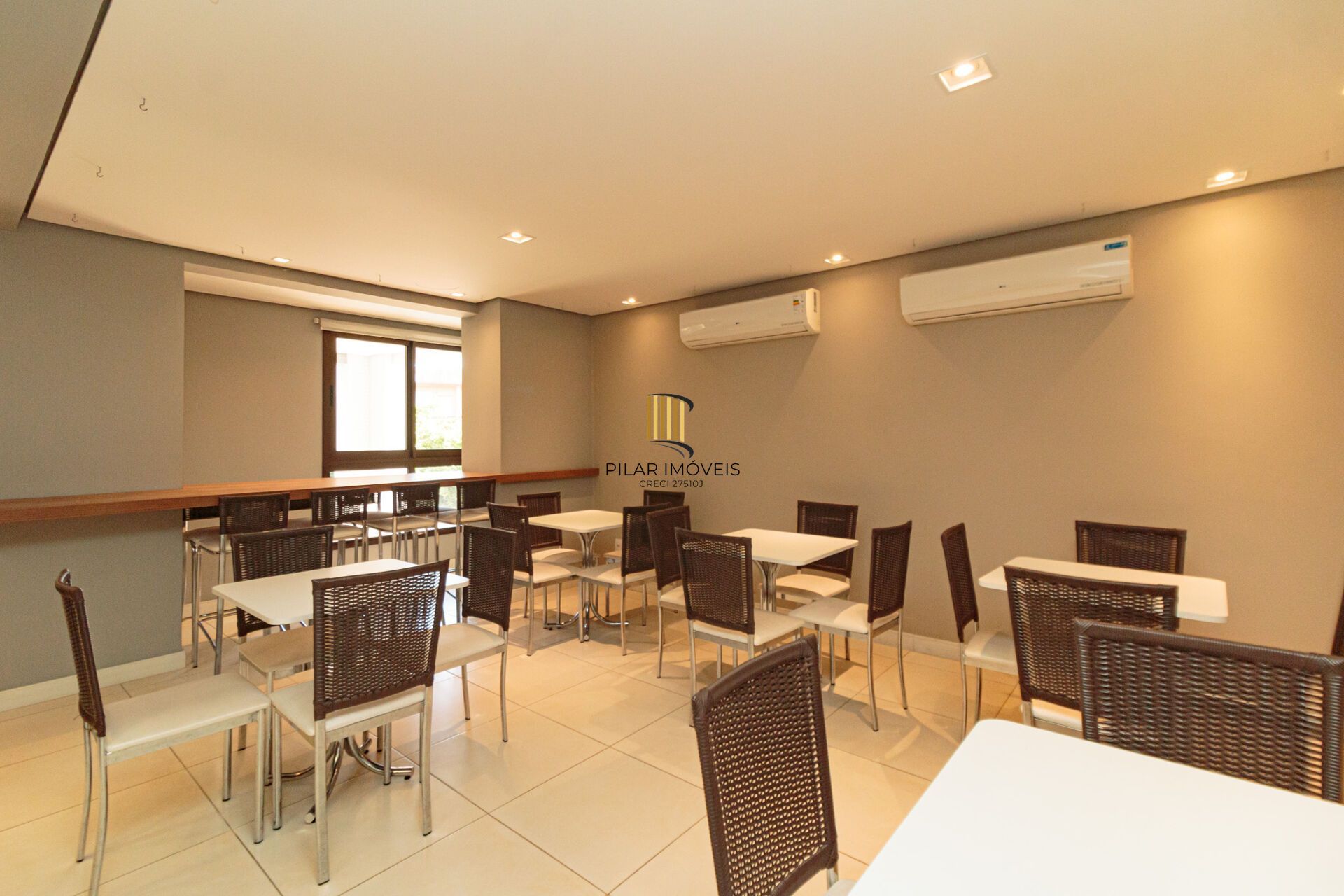 Apartamento à venda no bairro Petrópolis em Porto Alegre/RS