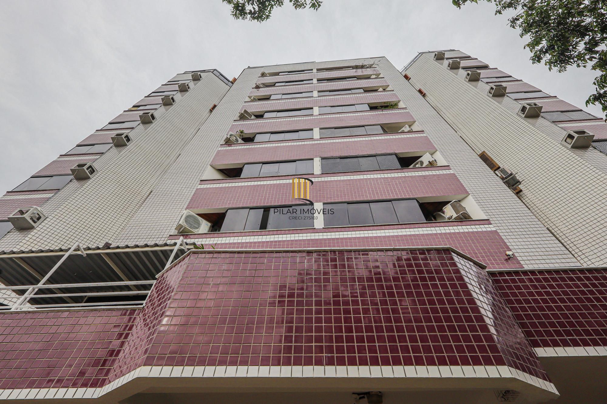 Apartamento a venda no bairro São João