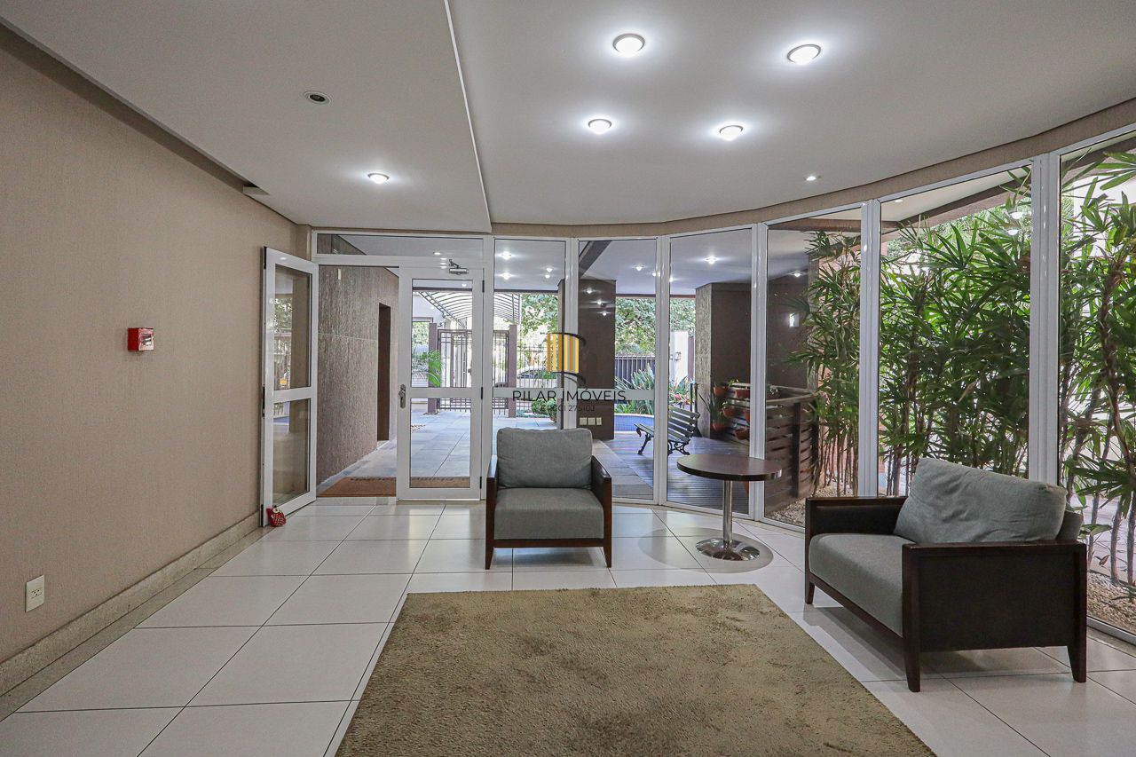 Apartamento a venda no bairro Petrópolis