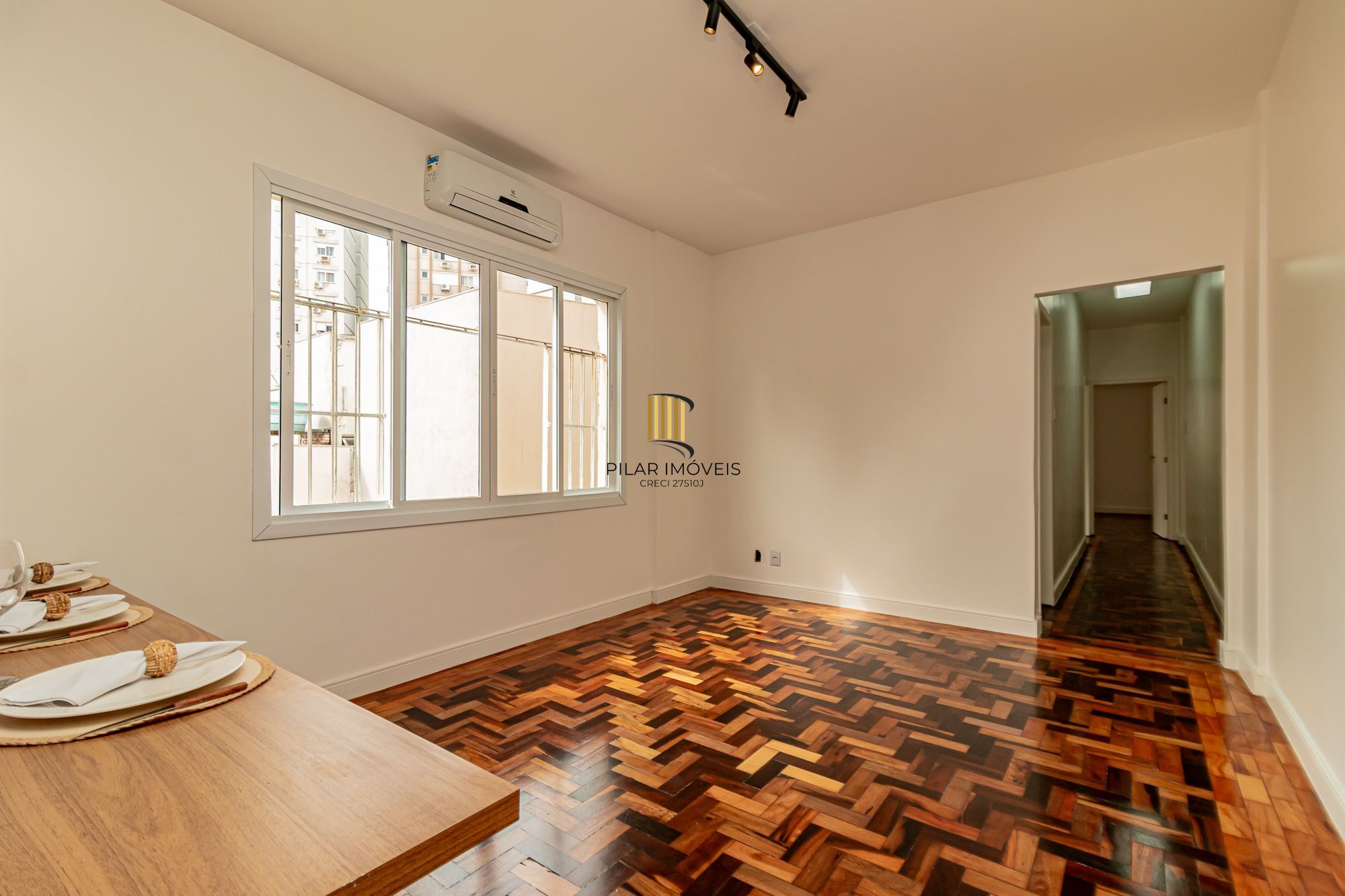 Apartamento a venda no Centro