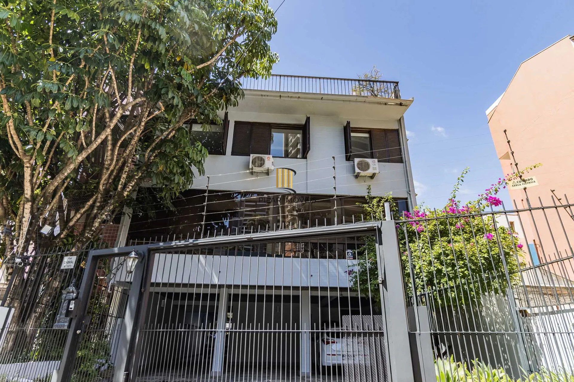 Apartamento à venda no bairro Bela Vista em Porto Alegre/RS