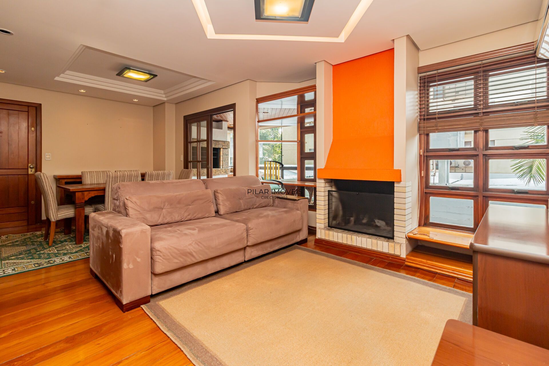 Apartamento à venda no bairro Petrópolis em Porto Alegre/RS