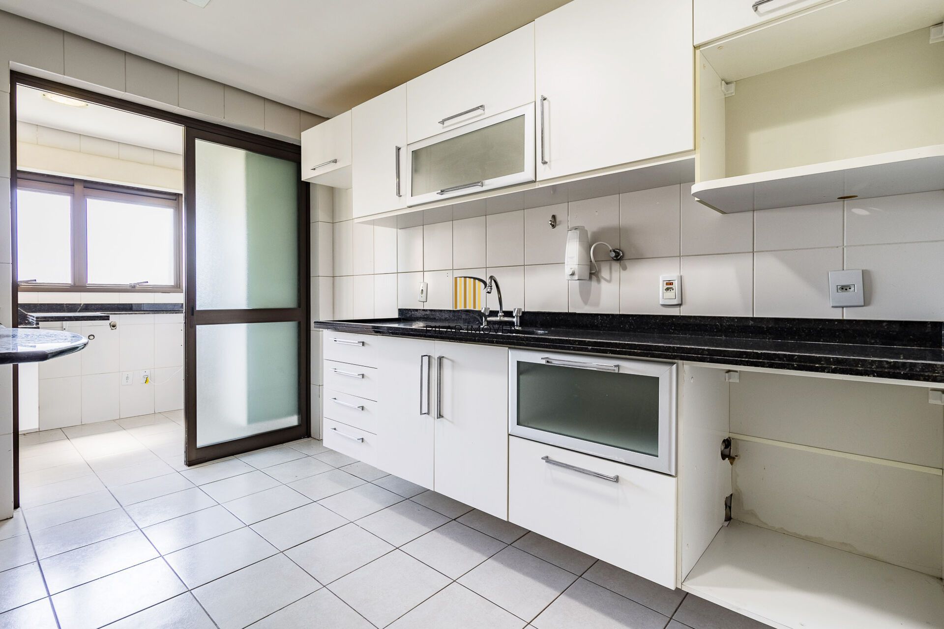 Apartamento à venda no bairro Mont Serrat em Porto Alegre/RS