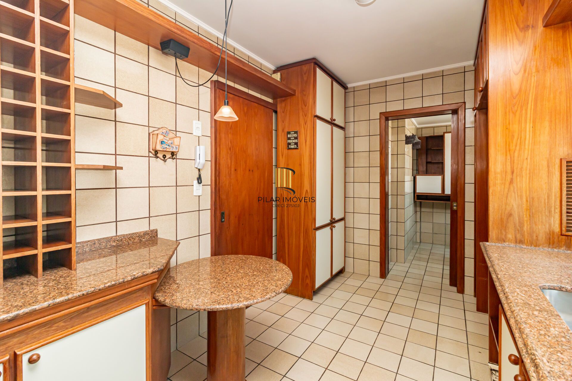 Apartamento à venda no bairro Petrópolis em Porto Alegre/RS