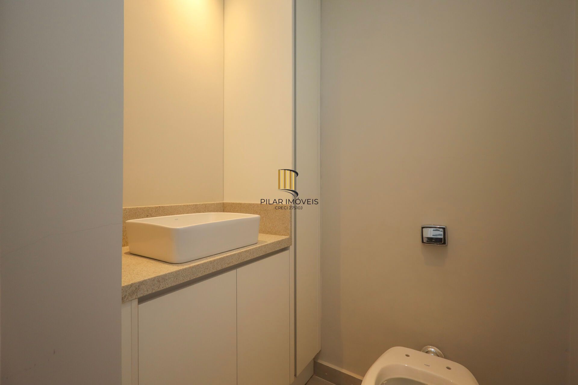 Apartamento à venda no bairro Boa Vista em Porto Alegre/RS