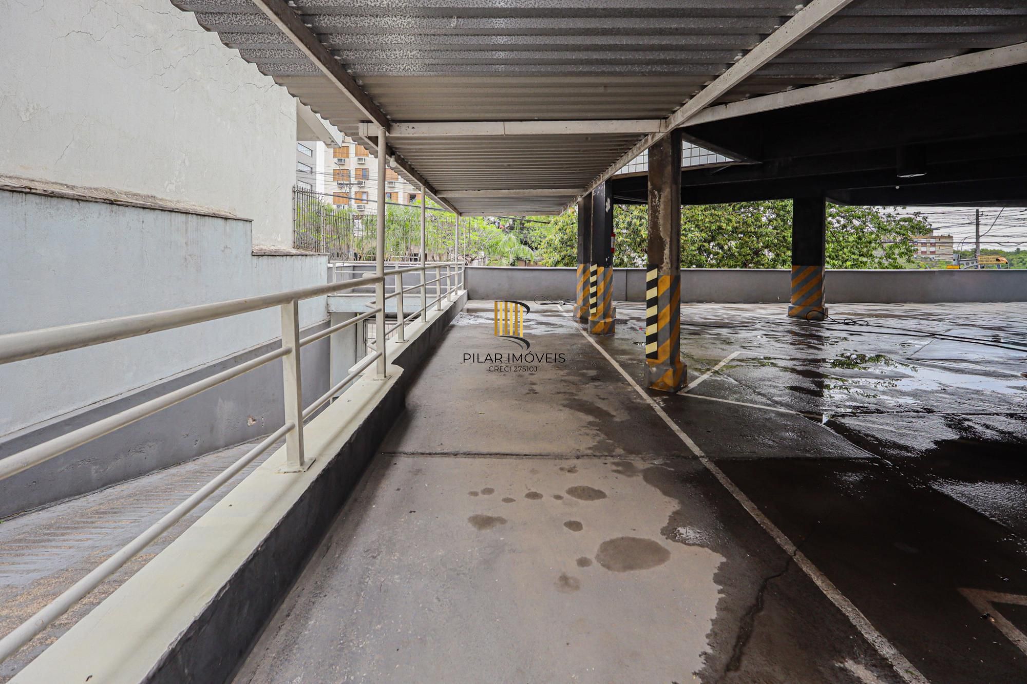 Apartamento a venda no bairro São João