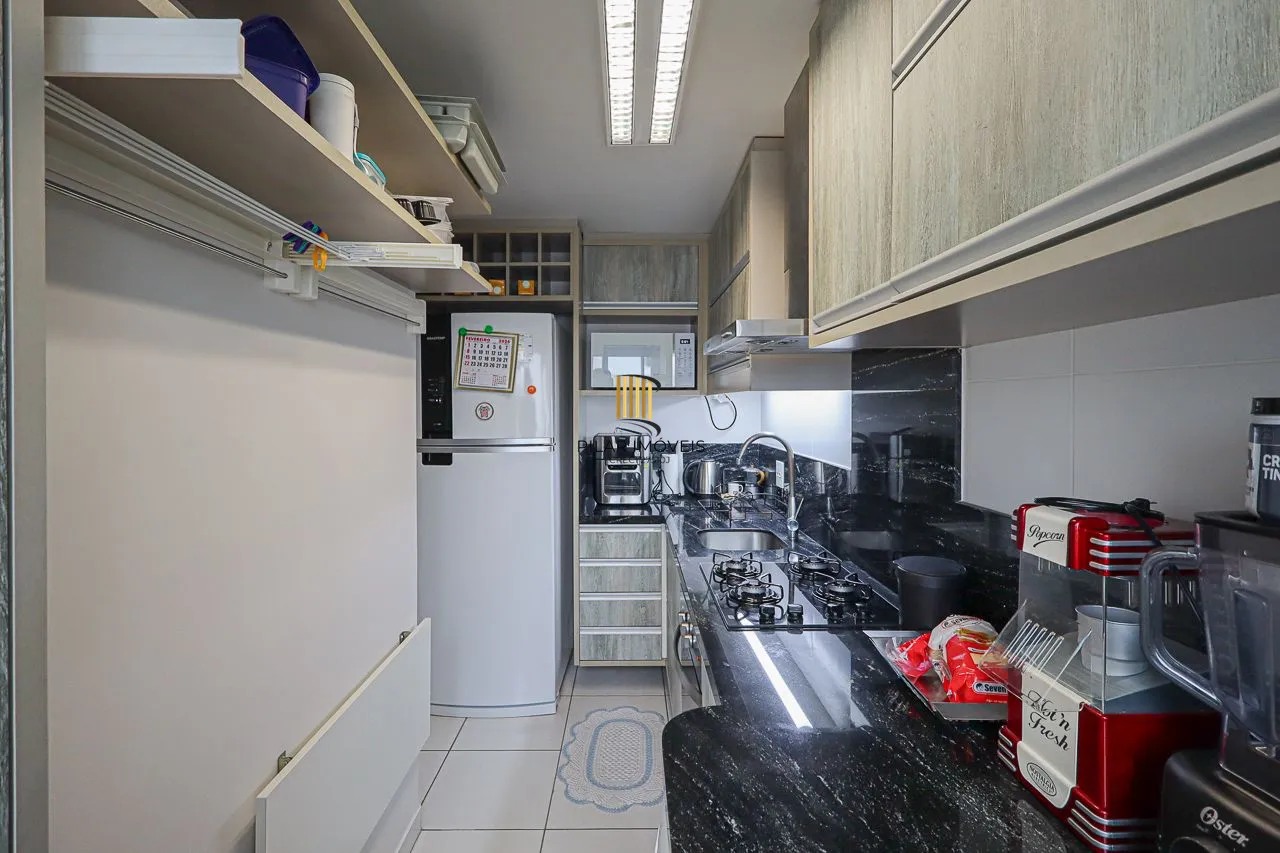 Apartamento a venda no bairro Passo D' Areia
