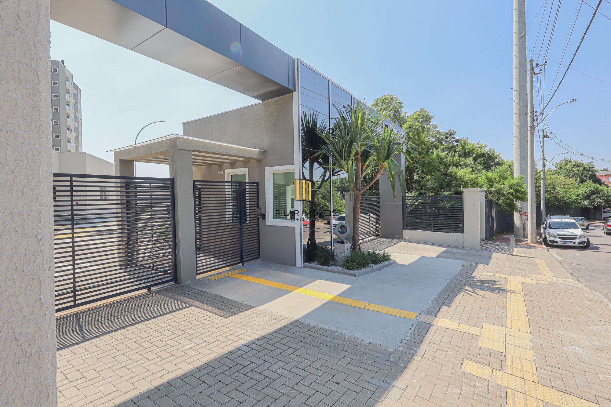 Apartamento a venda no bairro Jardim Itu