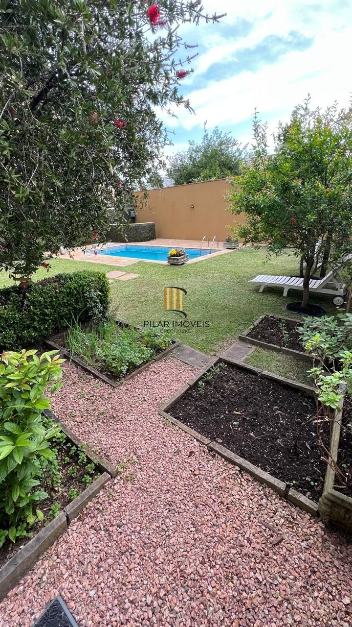 Casa a venda no bairro Chácara das Pedras