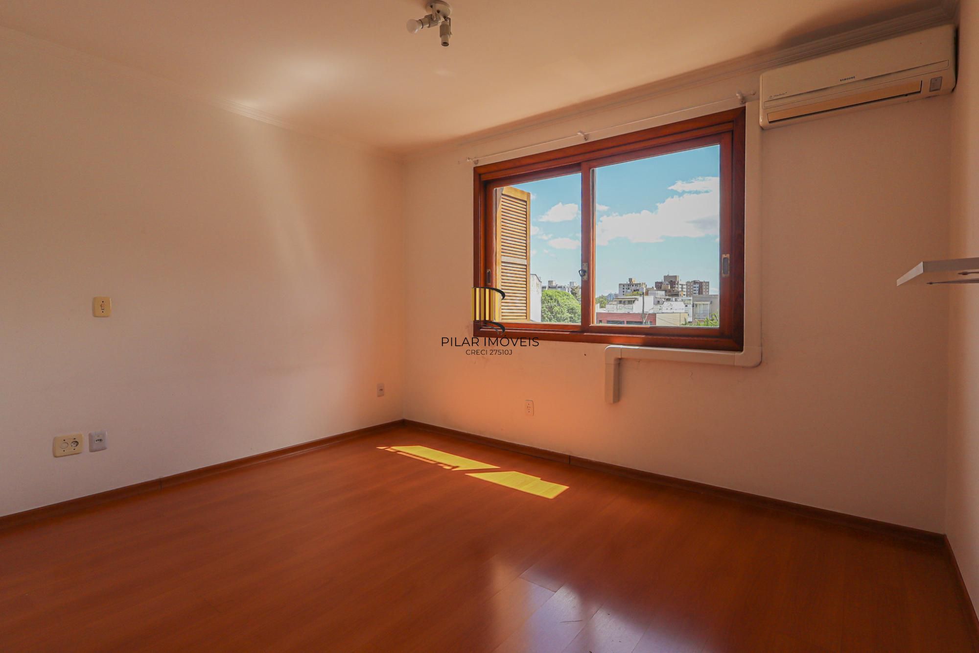 Apartamento a venda no bairro Cristo Redentor