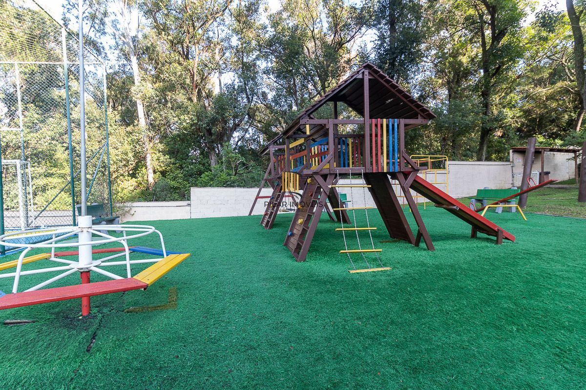 Apartamento a venda no bairro Jardim Carvalho