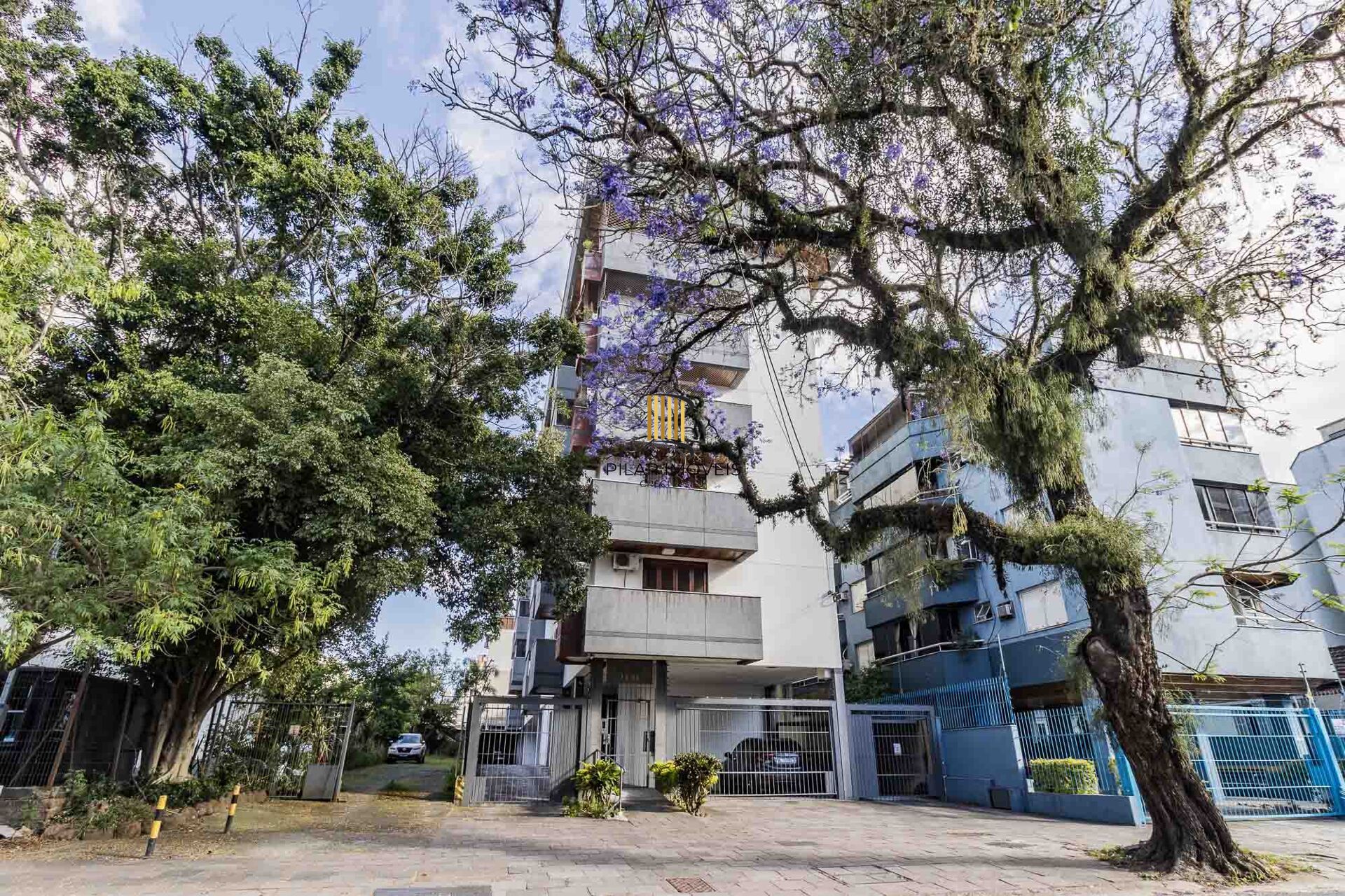 Apartamento à venda no bairro Rio Branco em Porto Alegre/RS