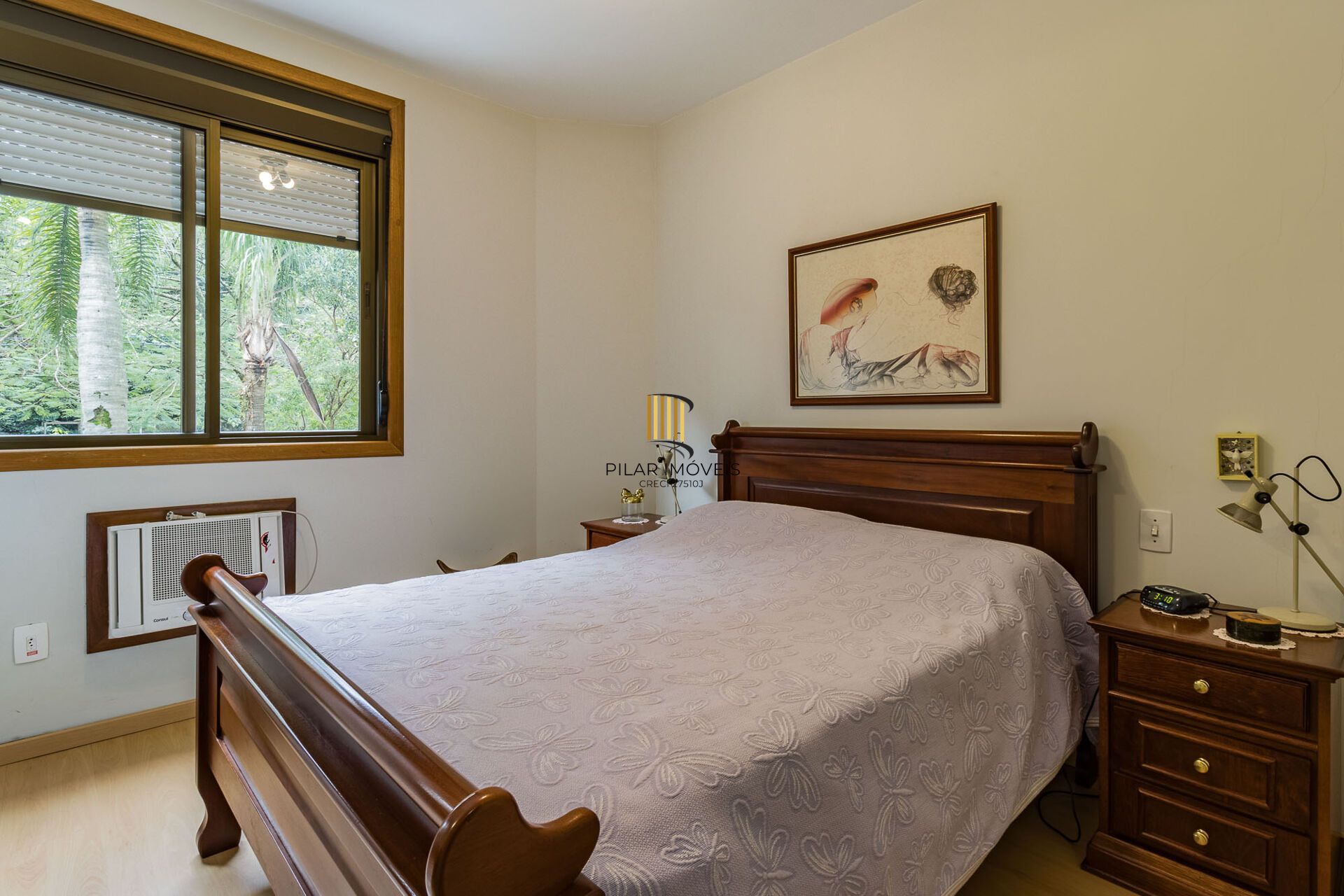 Apartamento à venda no bairro Petrópolis em Porto Alegre/RS
