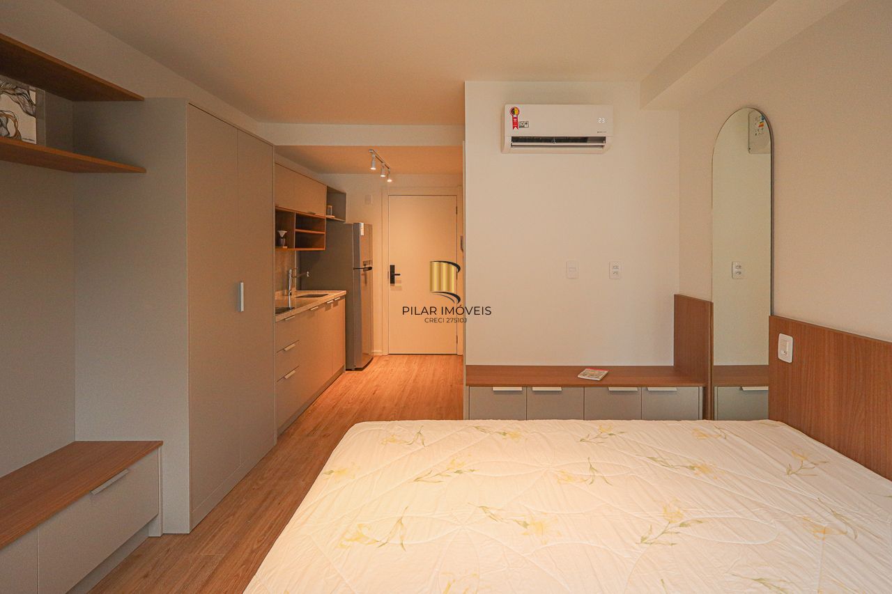 Studio a venda no bairro Rio Branco