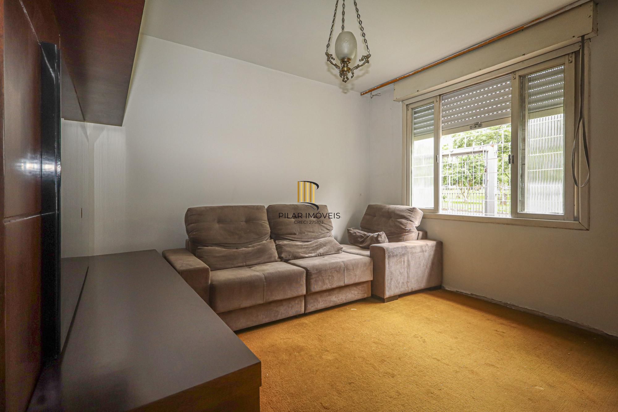 Casa à venda no bairro Morro Santana em Porto Alegre/RS