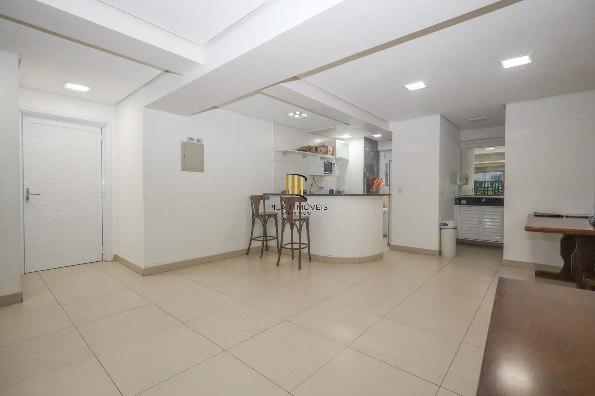 Apartamento a venda no bairro Rio Branco