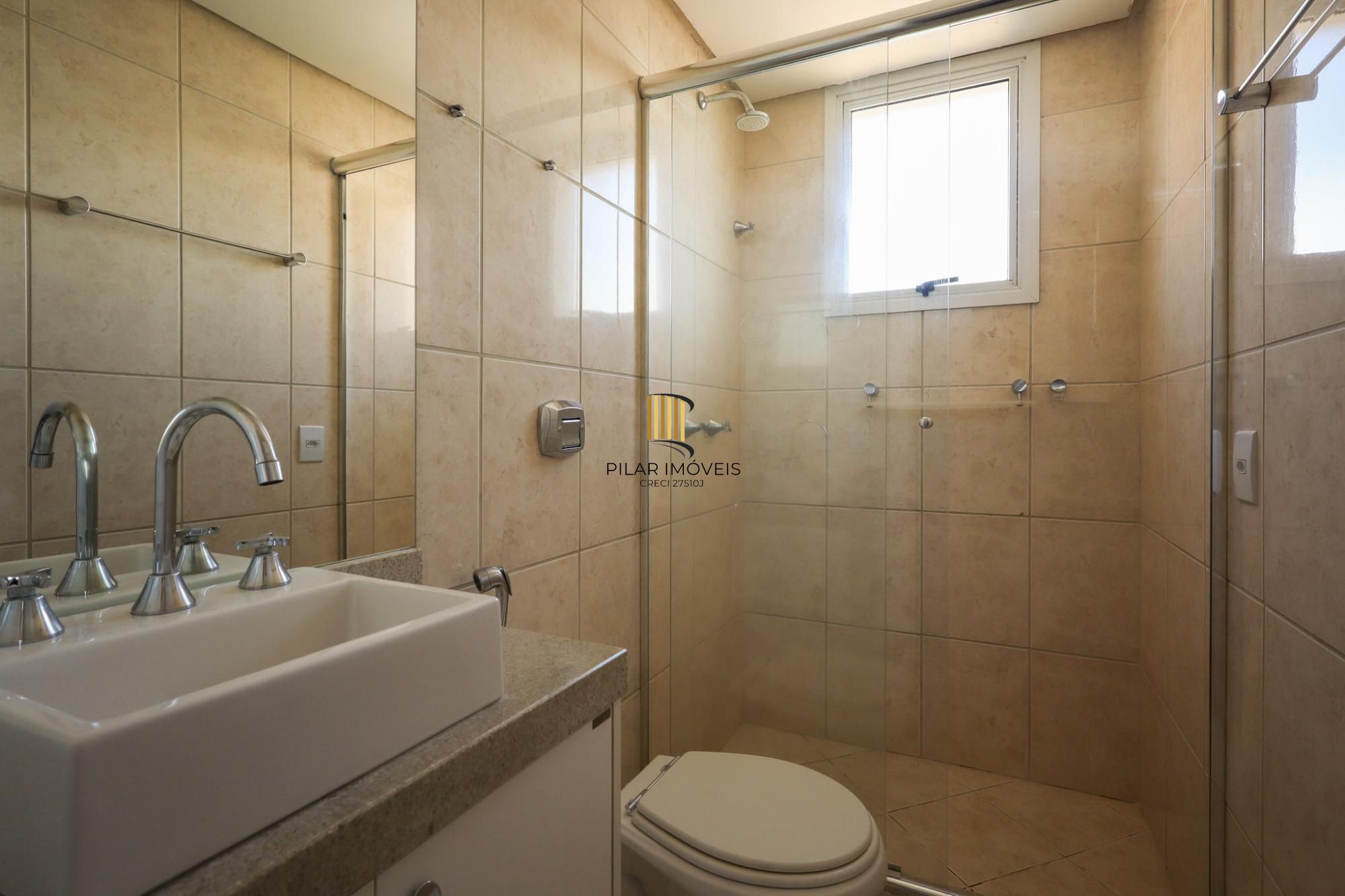 Apartamento a venda no bairro Mont' Serrat
