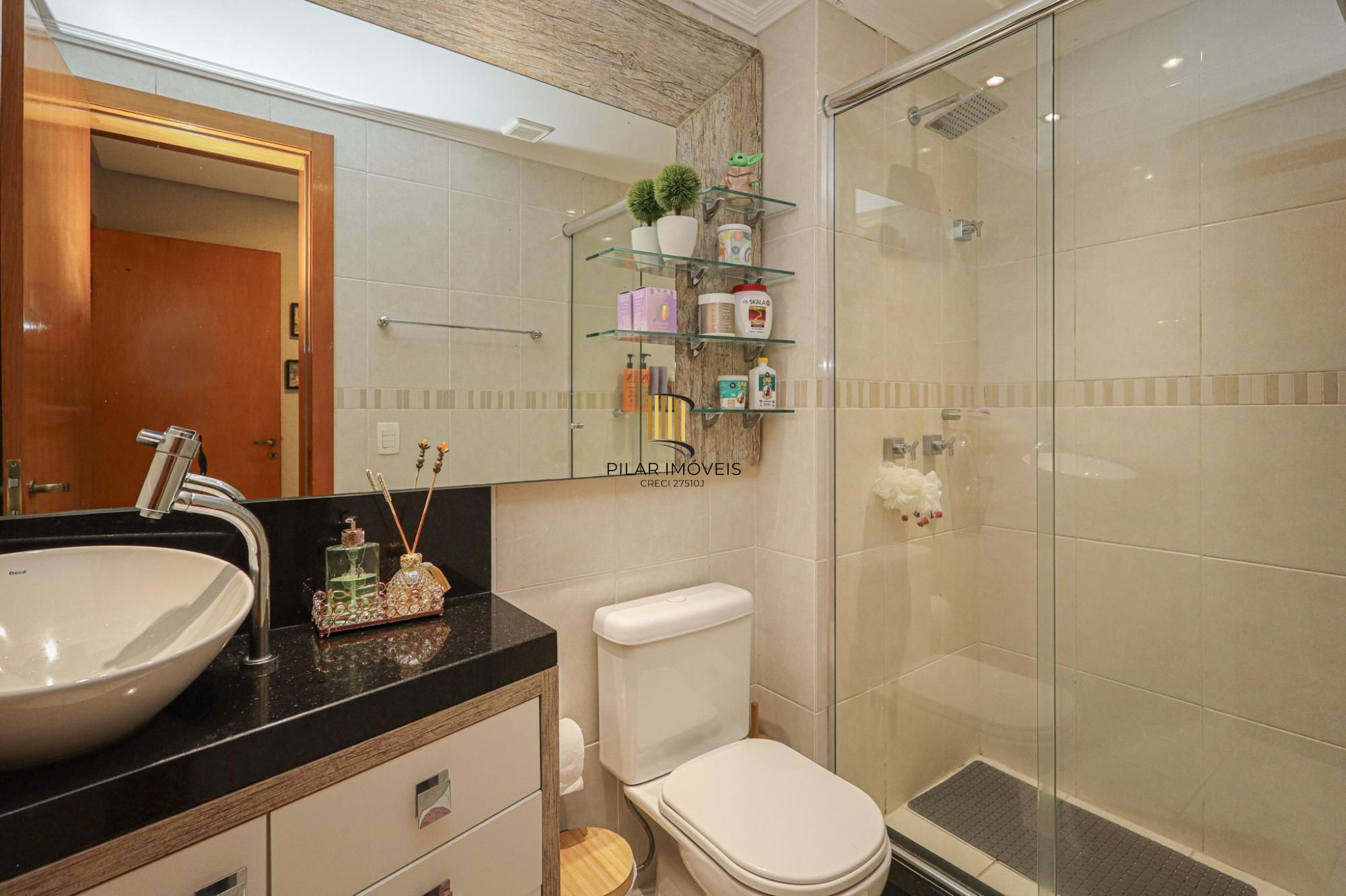 Apartamento a veda no bairro Higienópolis