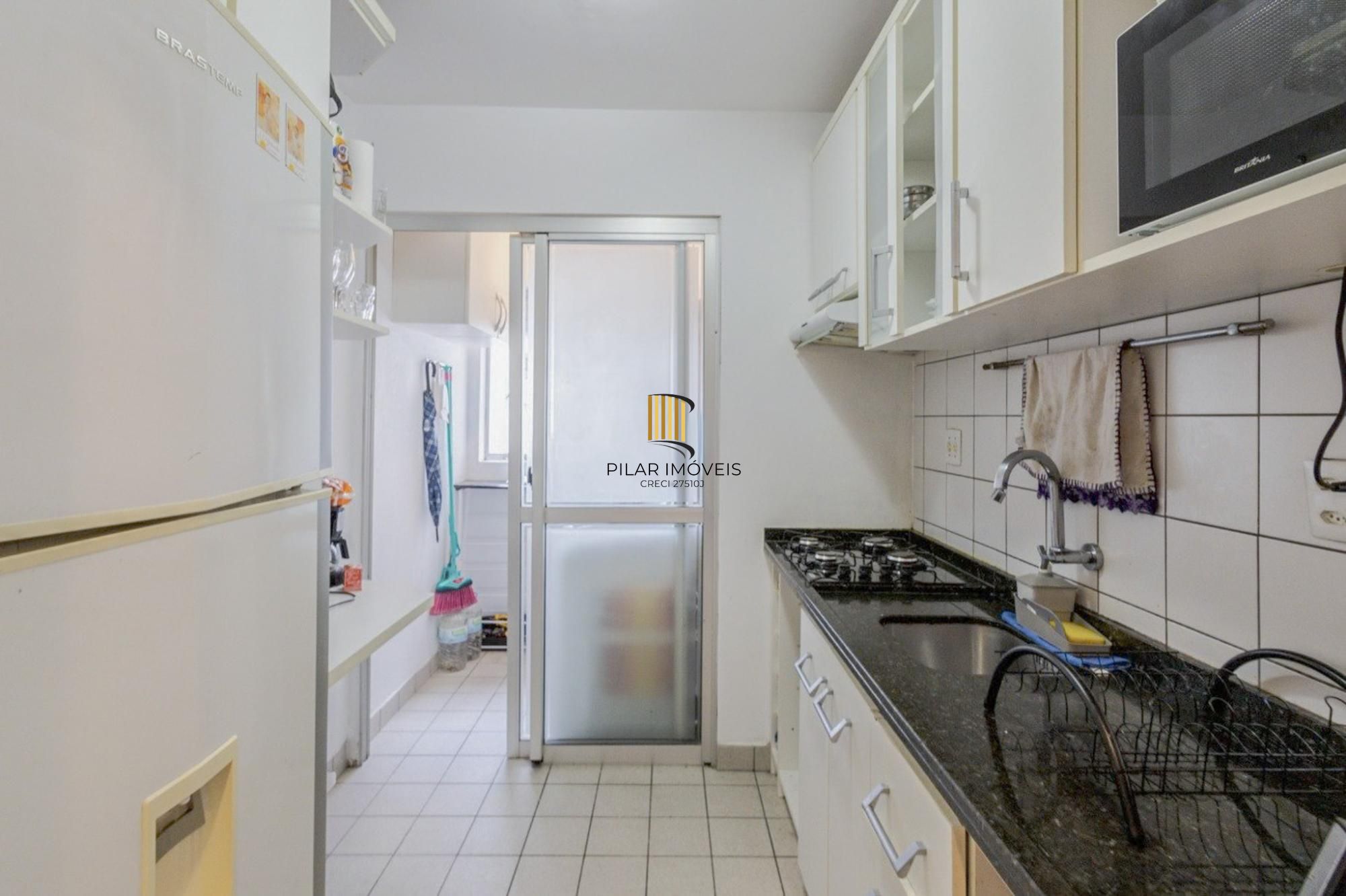 Apartamento a venda no bairro Sarandi