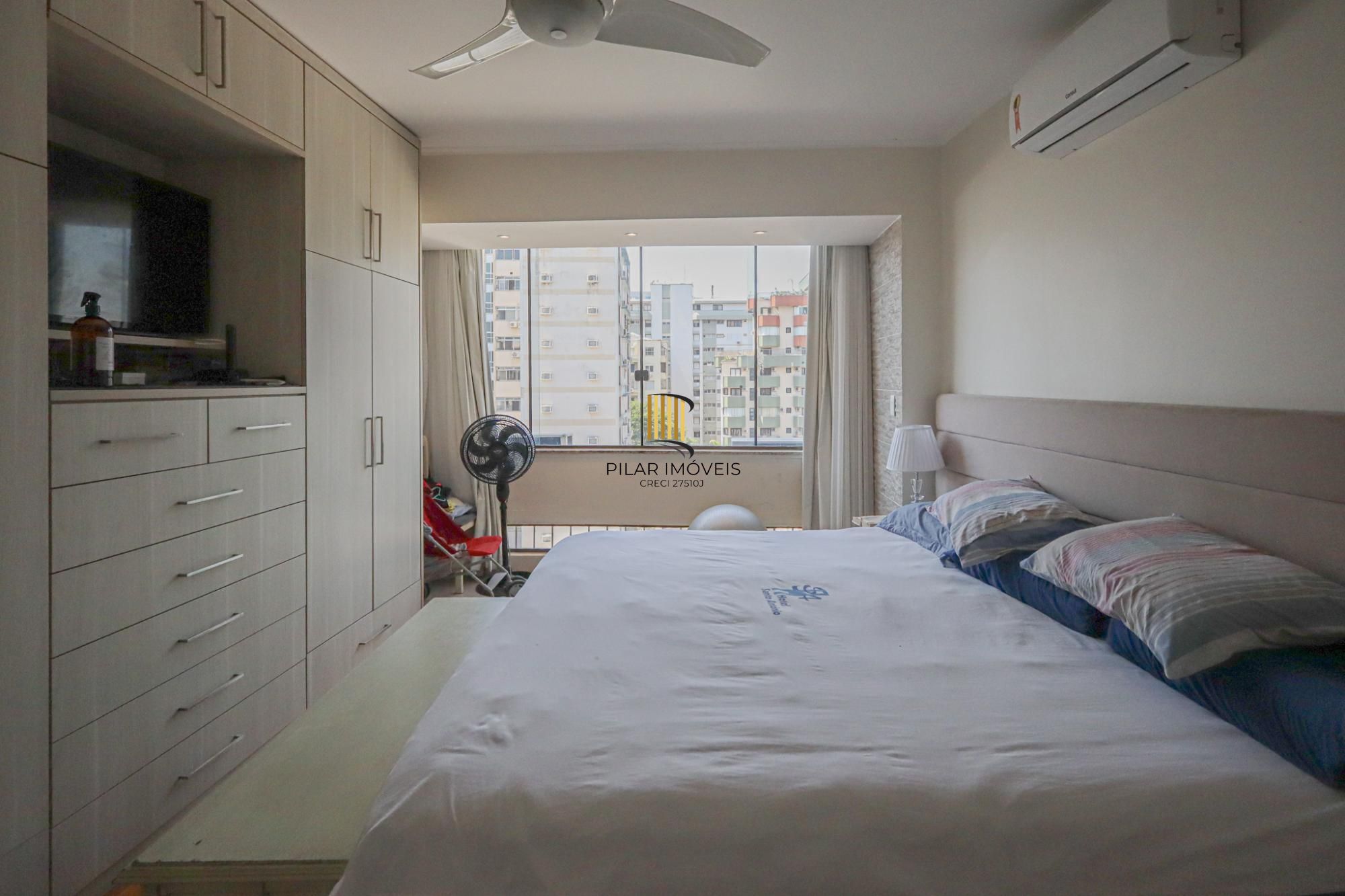 Apartamento a venda no bairro Rio Branco