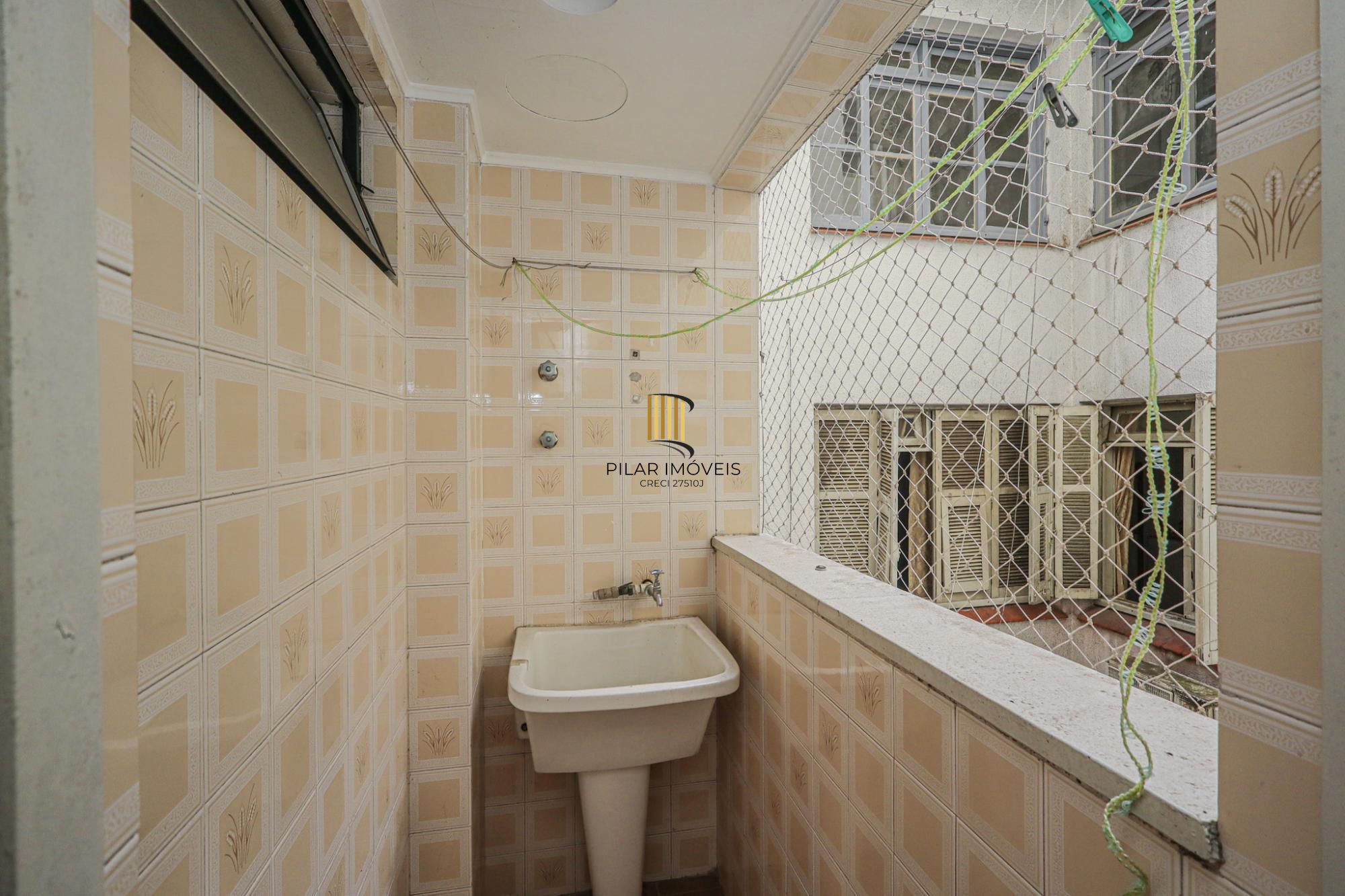 Apartamento a venda no Centro Histórico