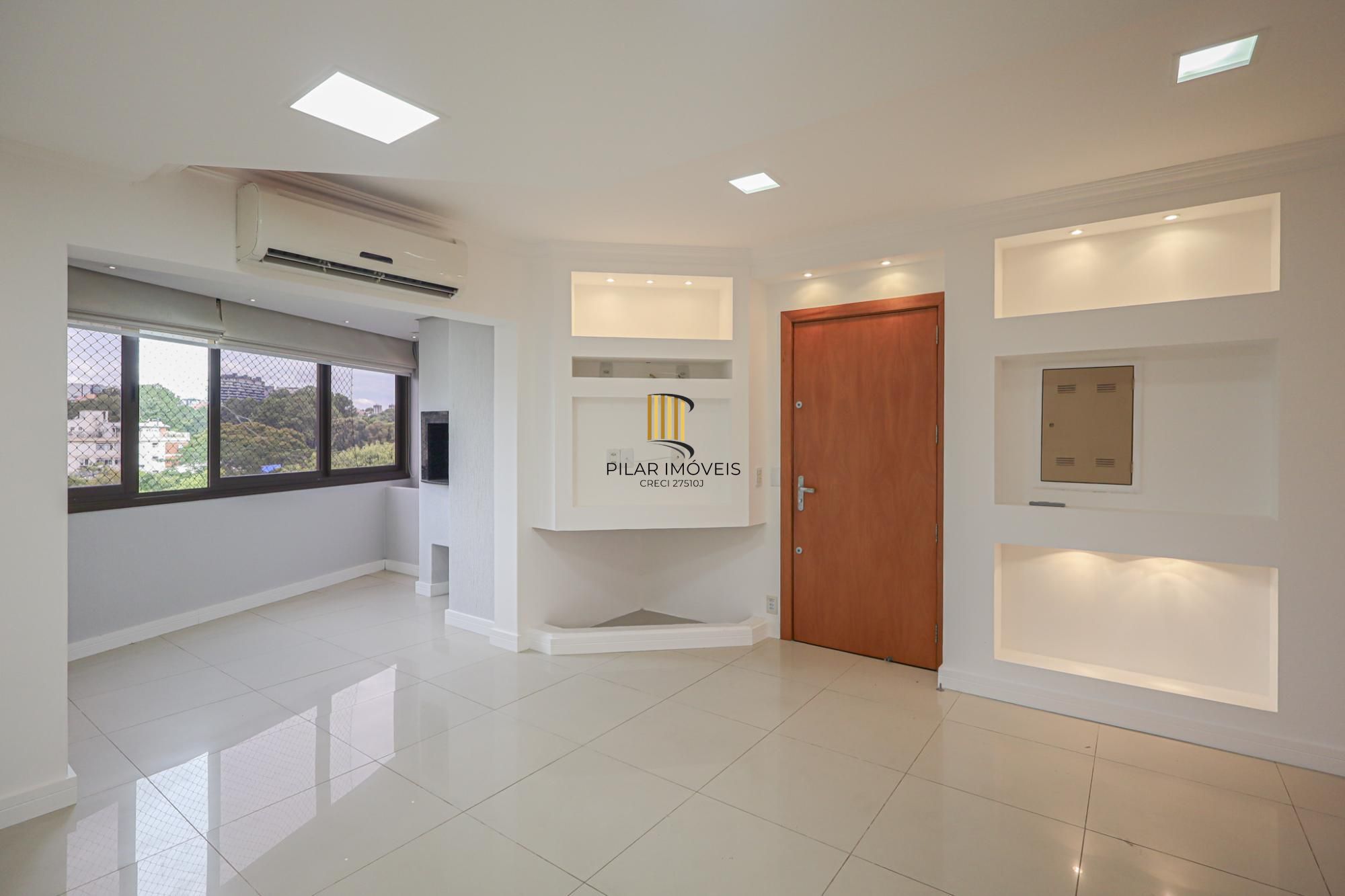 Apartamento a venda no bairro Passo D Areia - Pilar Imóveis