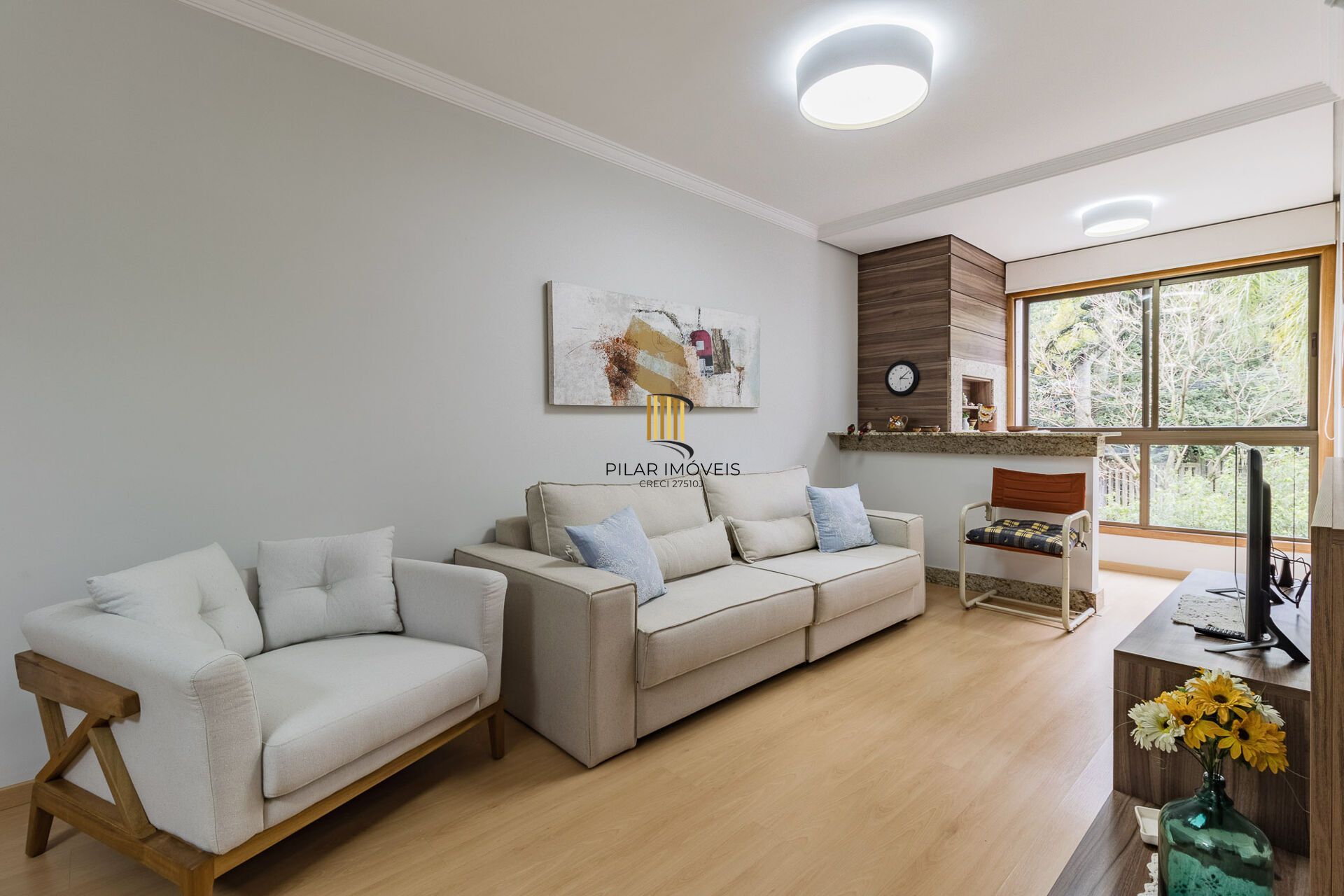 Apartamento à venda no bairro Petrópolis em Porto Alegre/RS