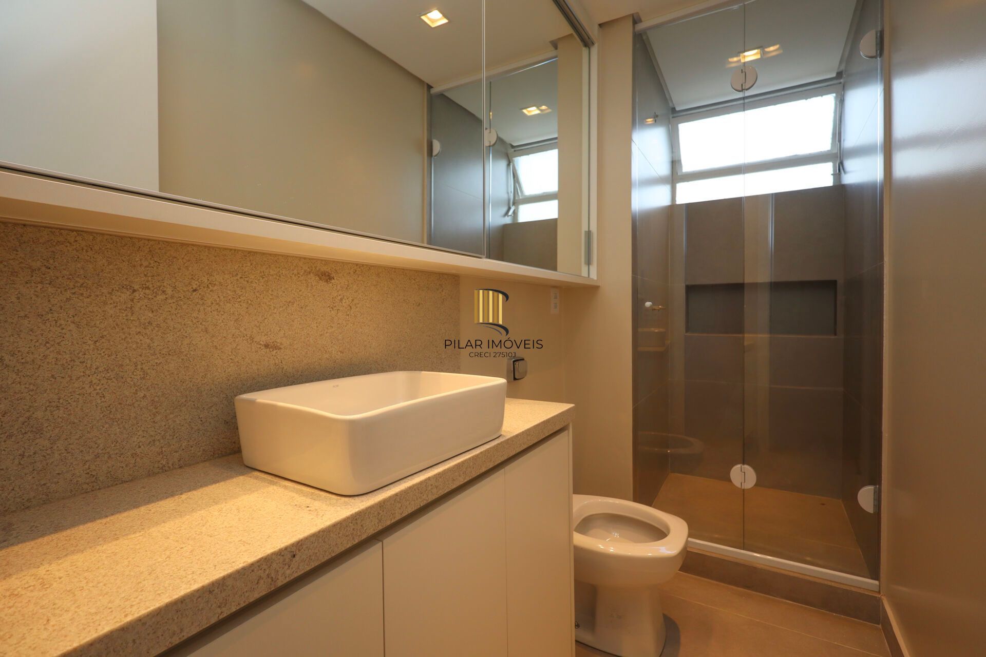 Apartamento à venda no bairro Boa Vista em Porto Alegre/RS