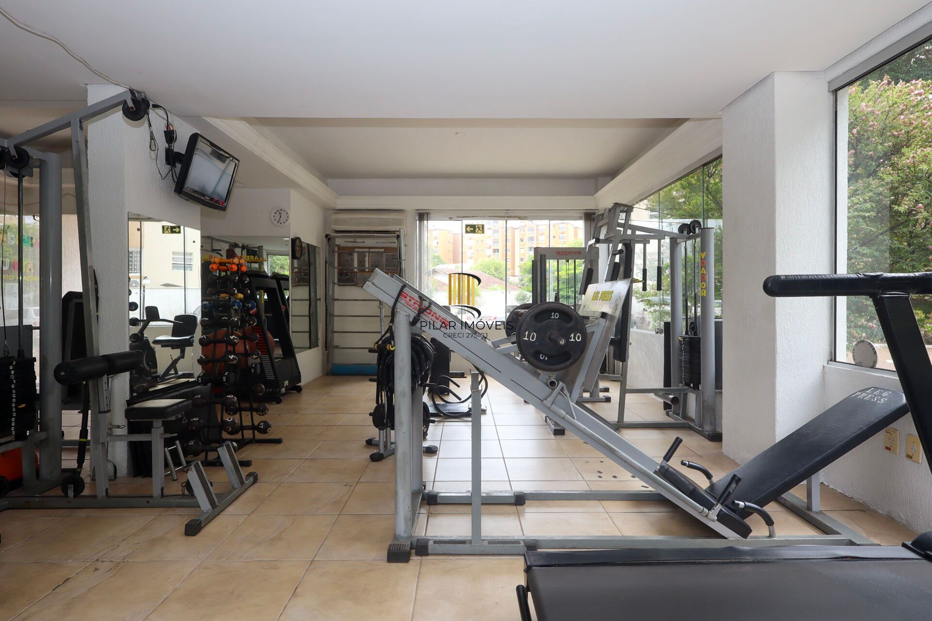 Apartamento à venda no bairro Boa Vista em Porto Alegre/RS